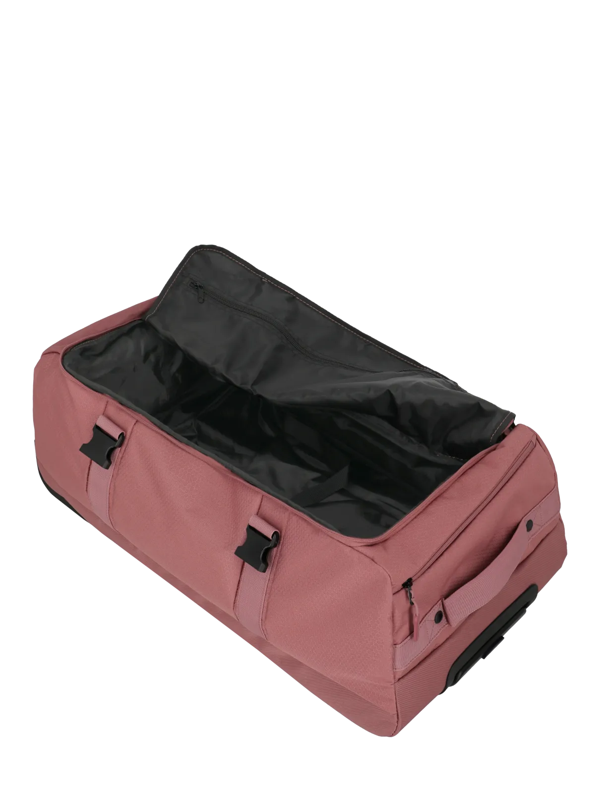 Travelite Kick-Off-Roller-travelling-bag L Duffelväska rose_12 #Färg_rose