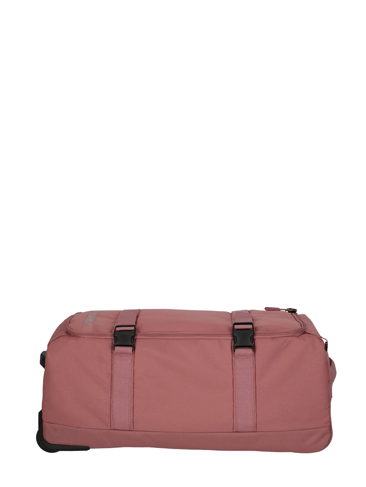 Travelite Kick-Off-Roller-travelling-bag L Duffelväska rose_9 #Färg_rose