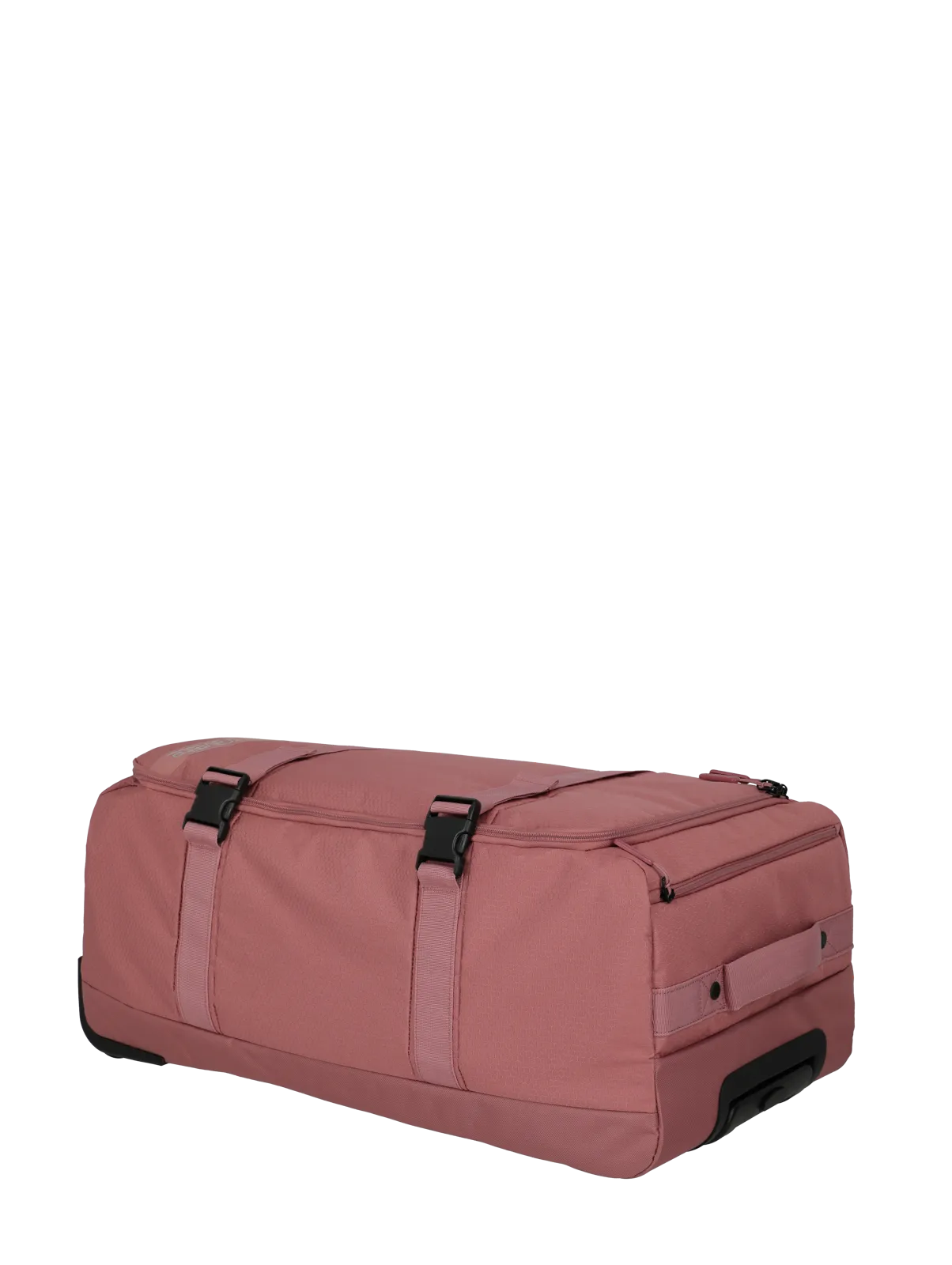 Travelite Kick-Off-Roller-travelling-bag L Duffelväska rose_8 #Färg_rose