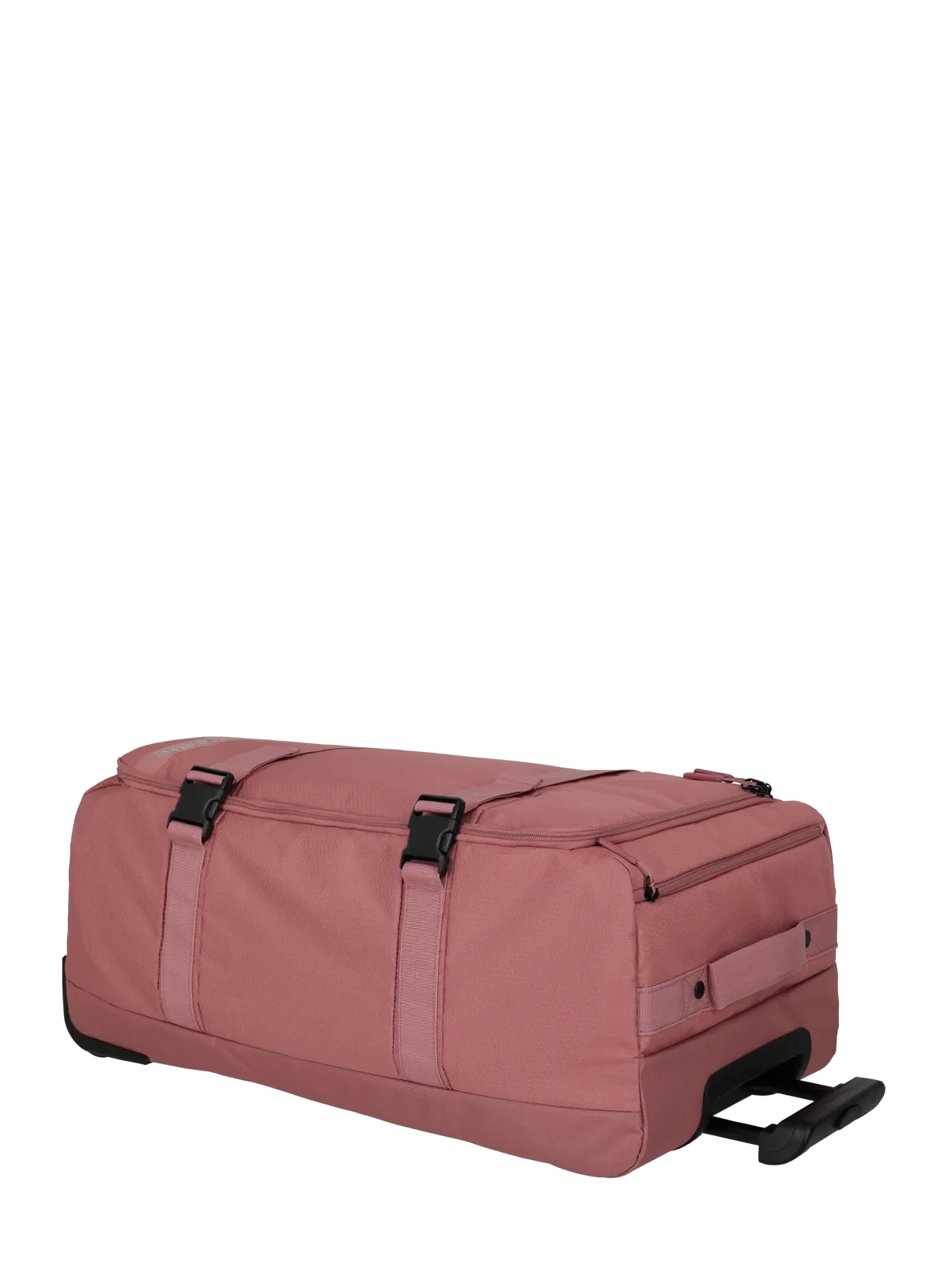 Travelite Kick-Off-Roller-travelling-bag L Duffelväska rose_7 #Färg_rose