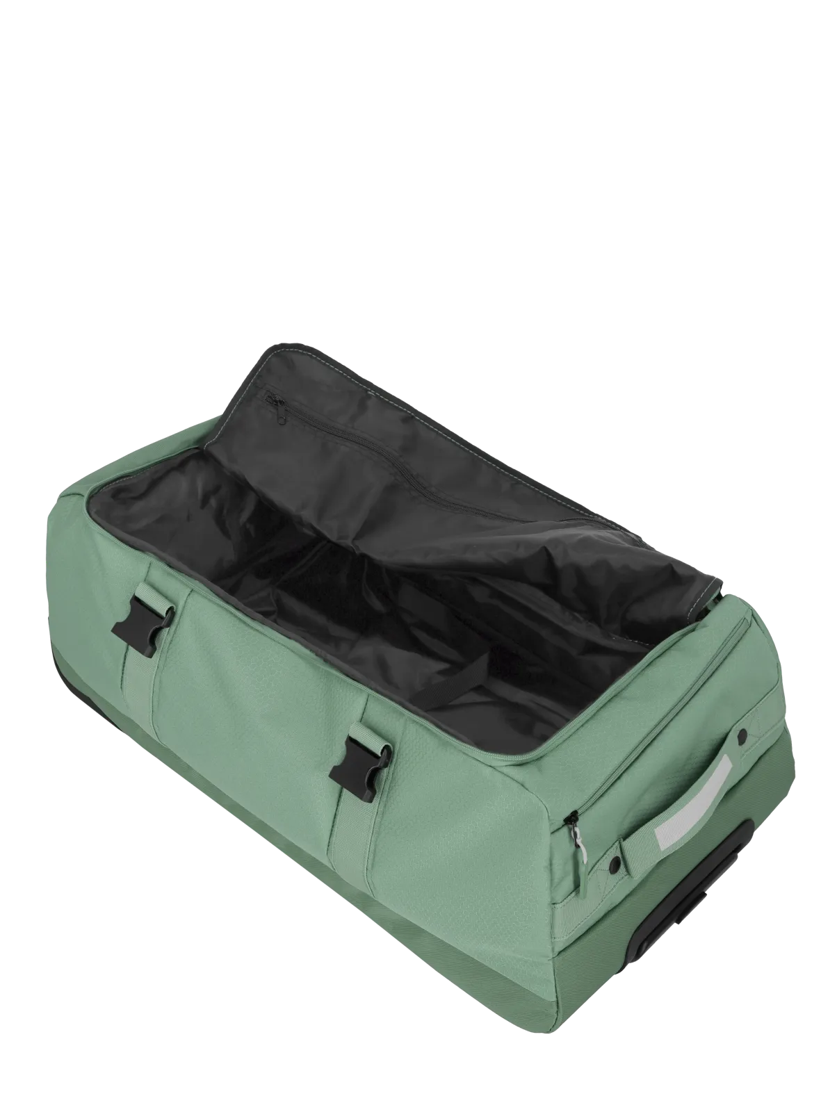 Travelite Kick-Off-Roller-travelling-bag L Duffelväska Sage_11 #Färg_sage