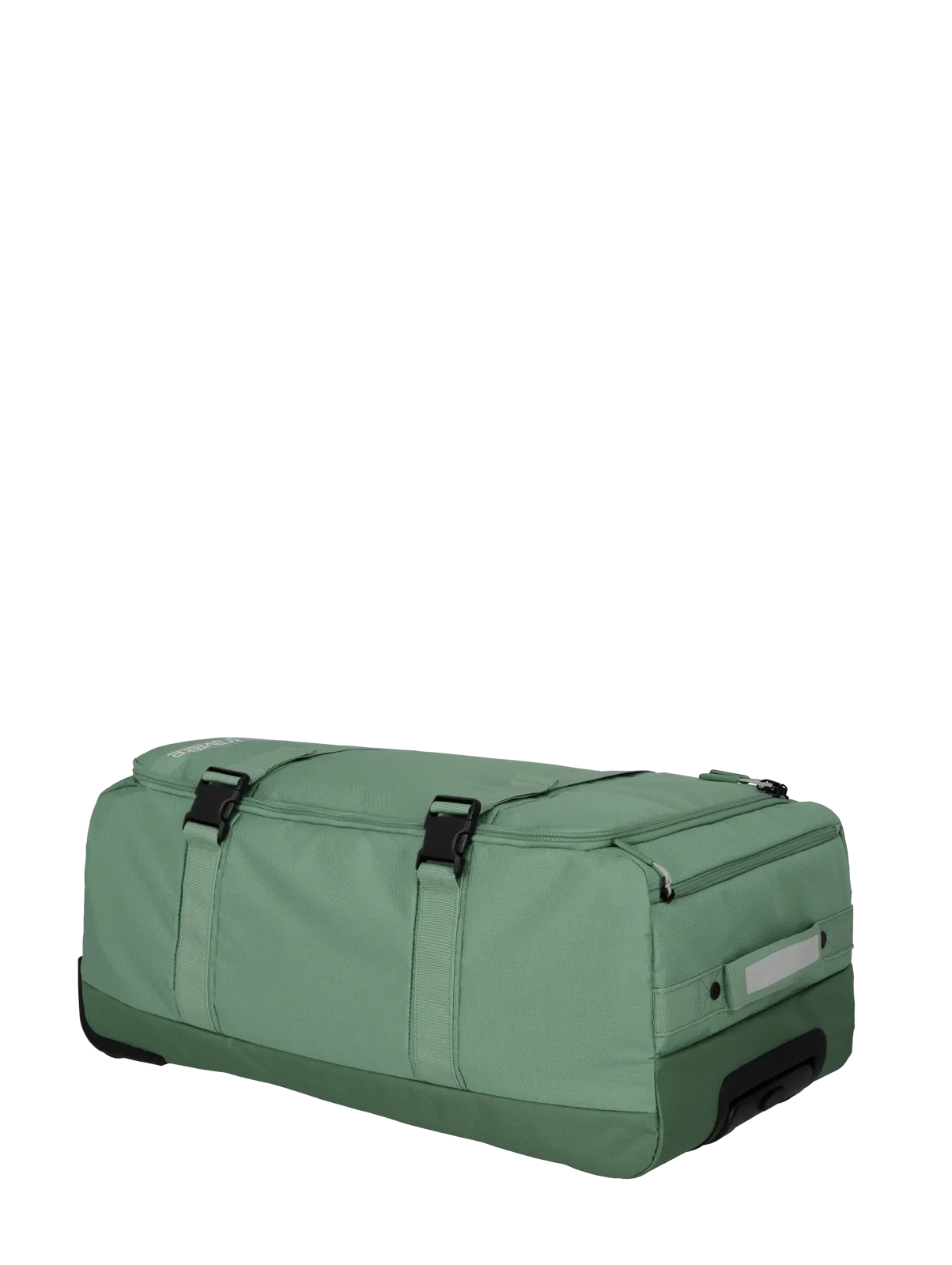 Travelite Kick-Off-Roller-travelling-bag L Duffelväska Sage_7 #Färg_sage