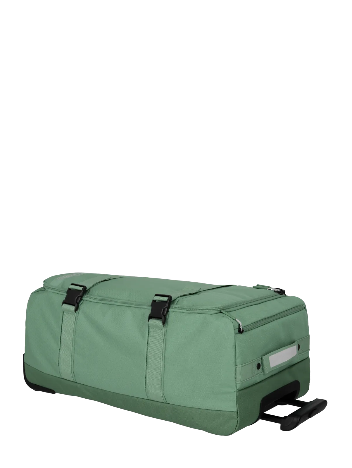 Travelite Kick-Off-Roller-travelling-bag L Duffelväska Sage_8 #Färg_sage