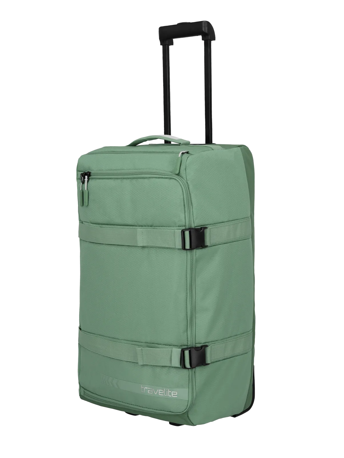 Travelite Kick-Off-Roller-travelling-bag L Duffelväska Sage_4 #Färg_sage