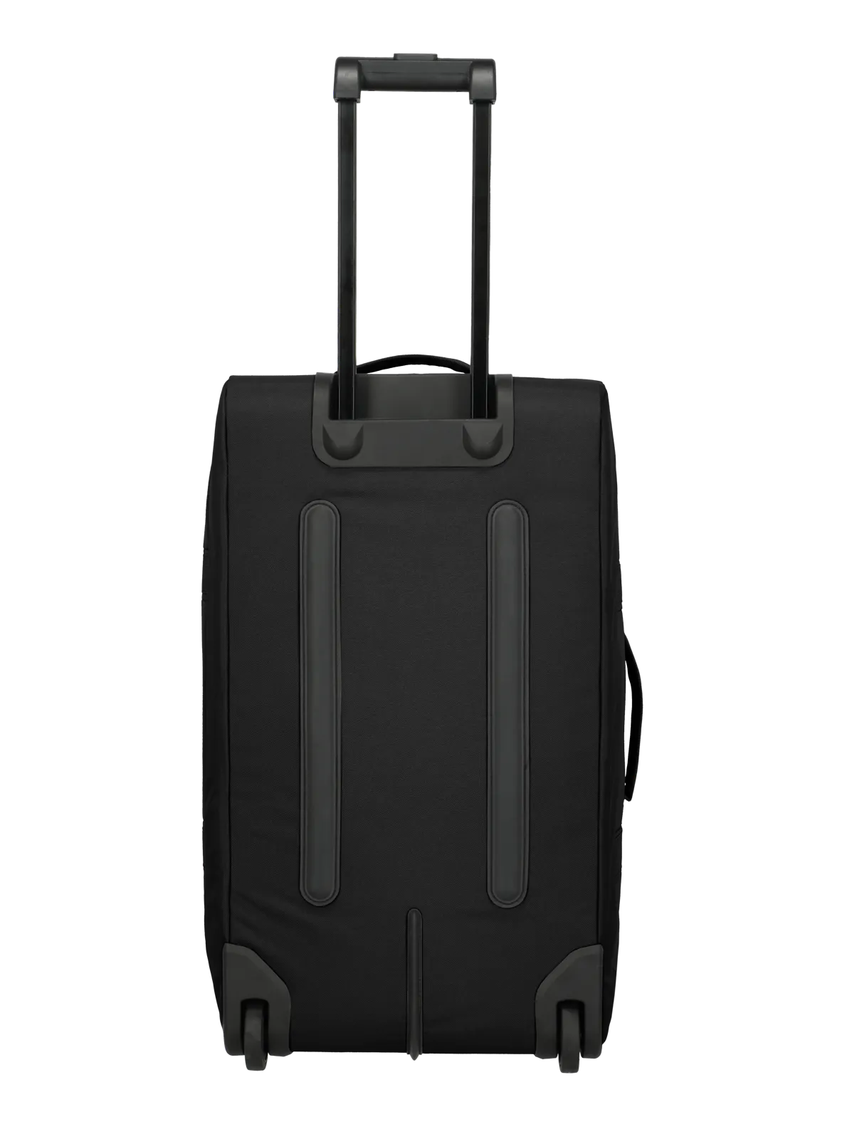 Travelite Kick-Off-Roller-travelling-bag L Duffelväska black_12 #Färg_black