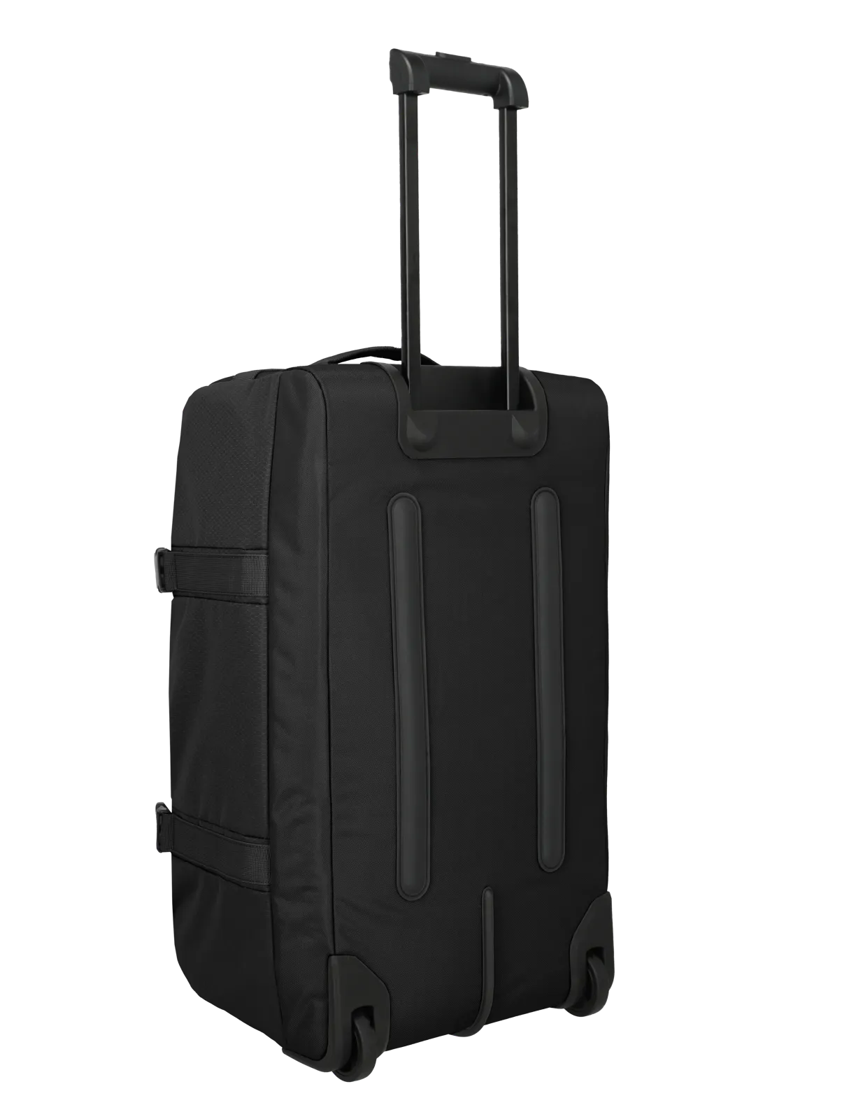 Travelite Kick-Off-Roller-travelling-bag L Duffelväska black_11 #Färg_black