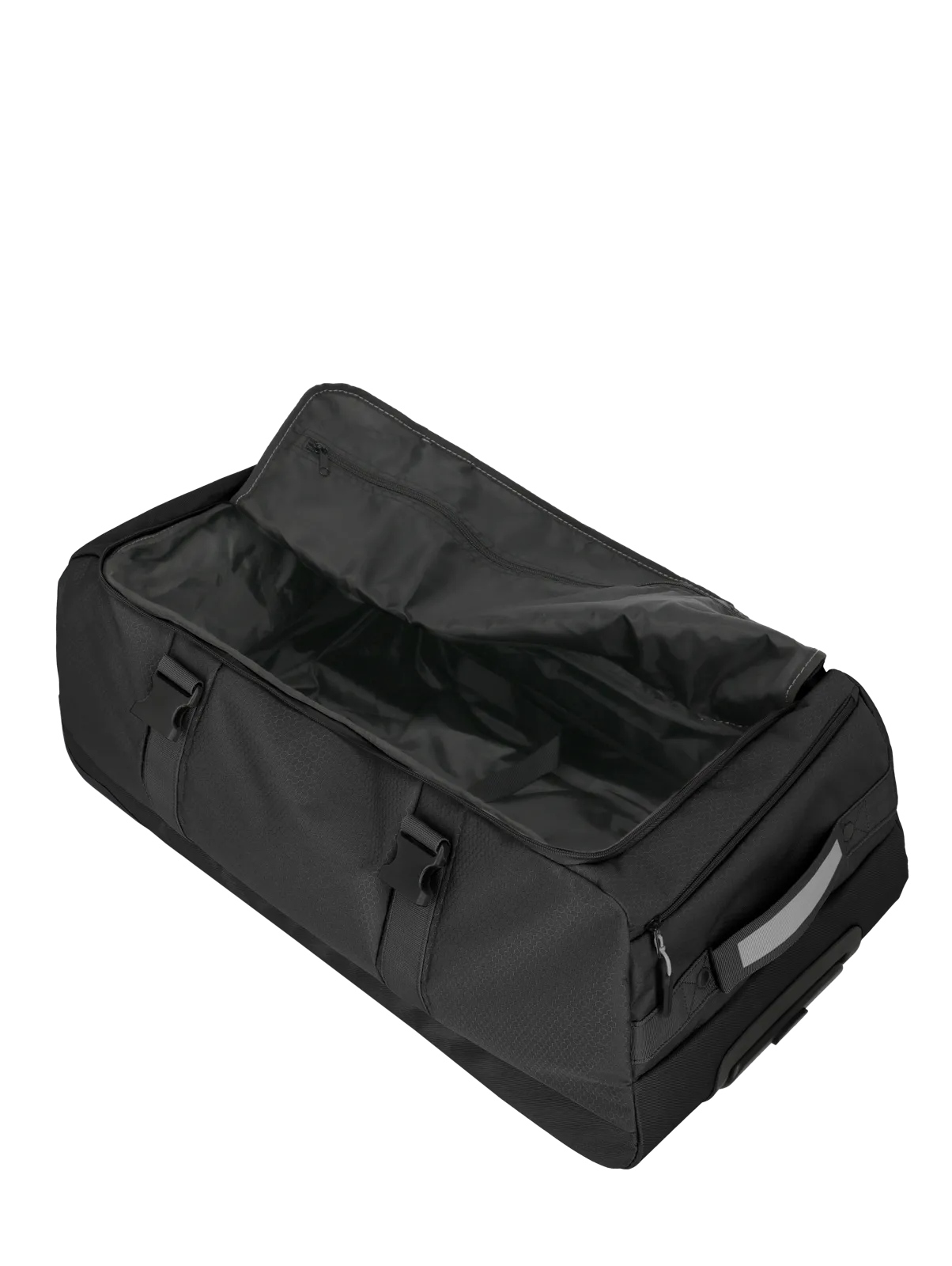 Travelite Kick-Off-Roller-travelling-bag L Duffelväska black_10 #Färg_black