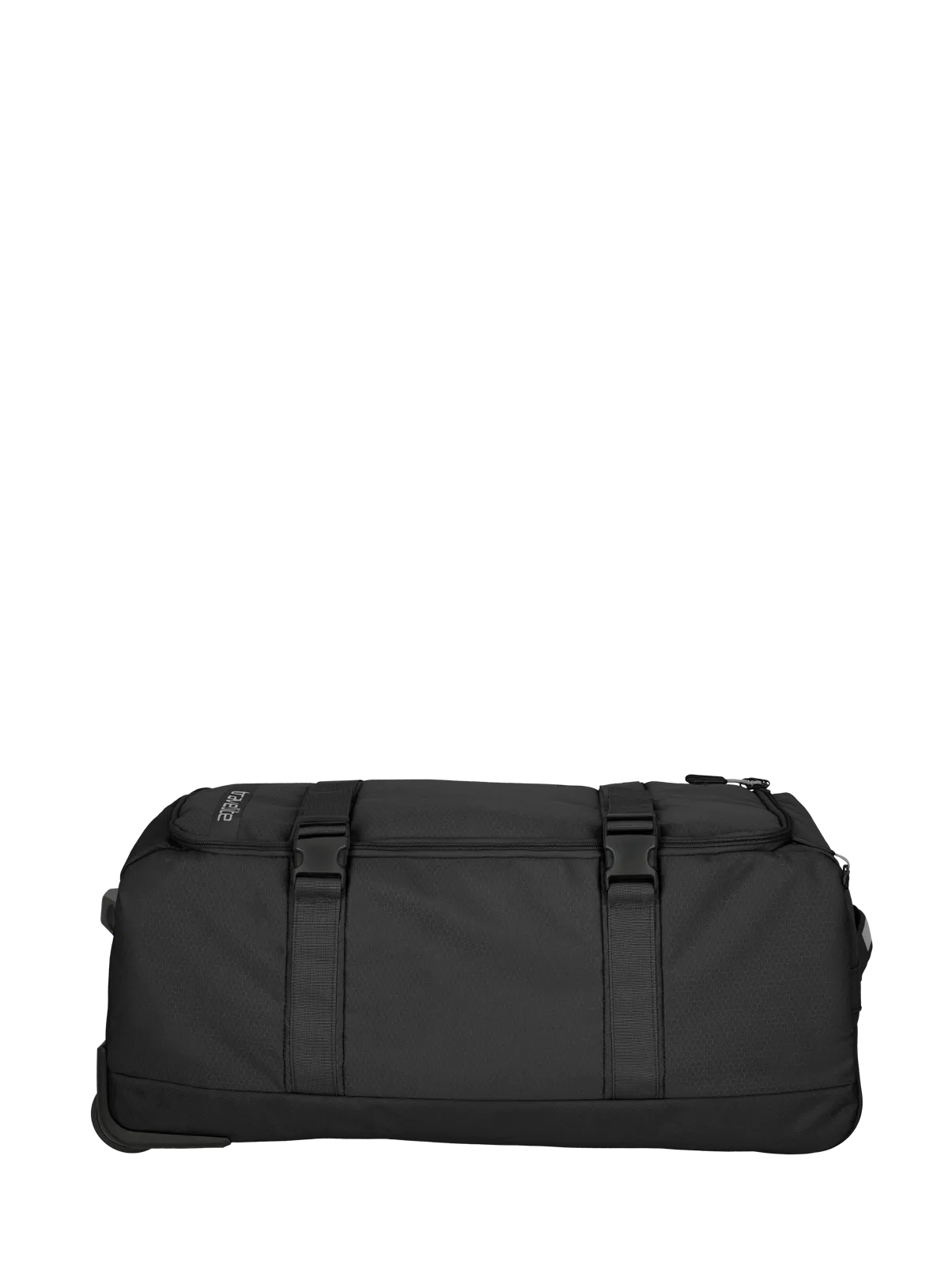 Travelite Kick-Off-Roller-travelling-bag L Duffelväska black_7 #Färg_black