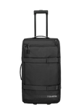 Travelite Kick-Off-Roller-travelling-bag L Duffelväska black_1 #Färg_black
