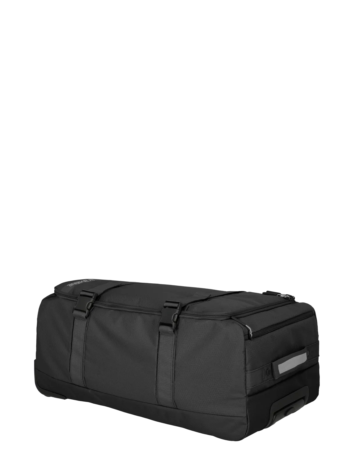 Travelite Kick-Off-Roller-travelling-bag L Duffelväska black_8 #Färg_black