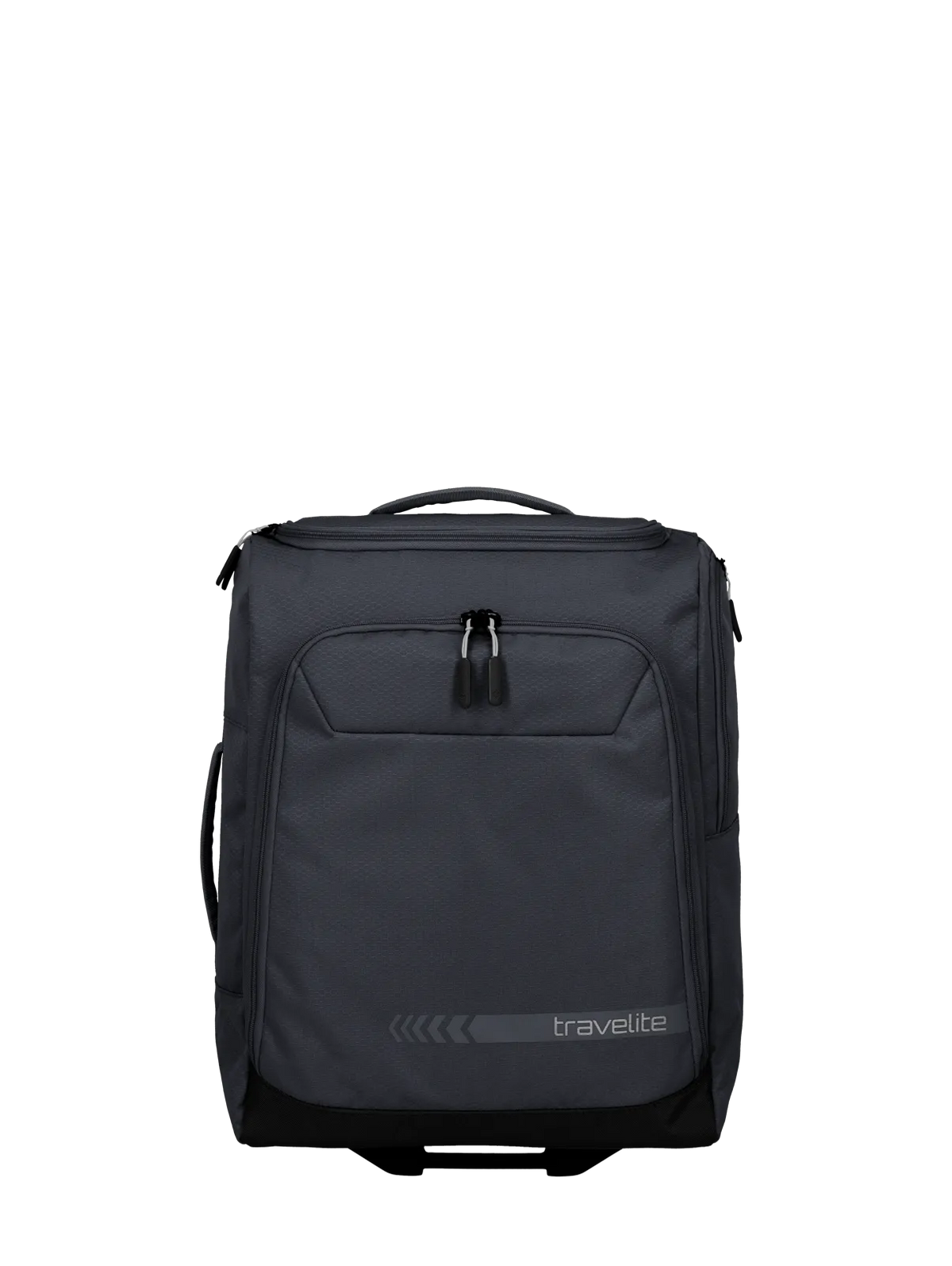 Travelite Kick-Off-Roll-up-travel-bag S Duffelväska anthracite_1 #Färg_anthracite