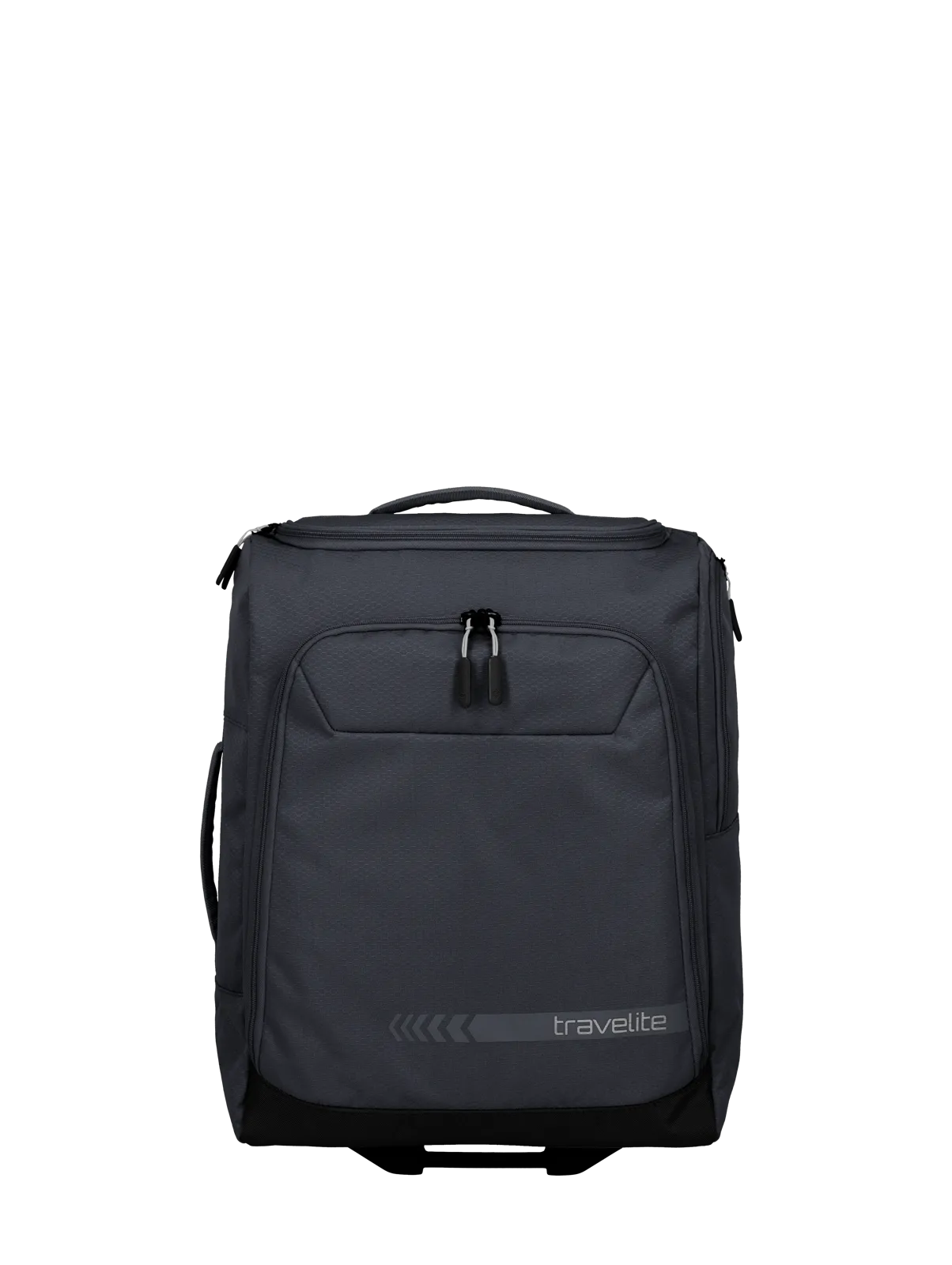 Travelite Kick-Off-Roll-up-travel-bag S Duffelväska anthracite_1 #Färg_anthracite