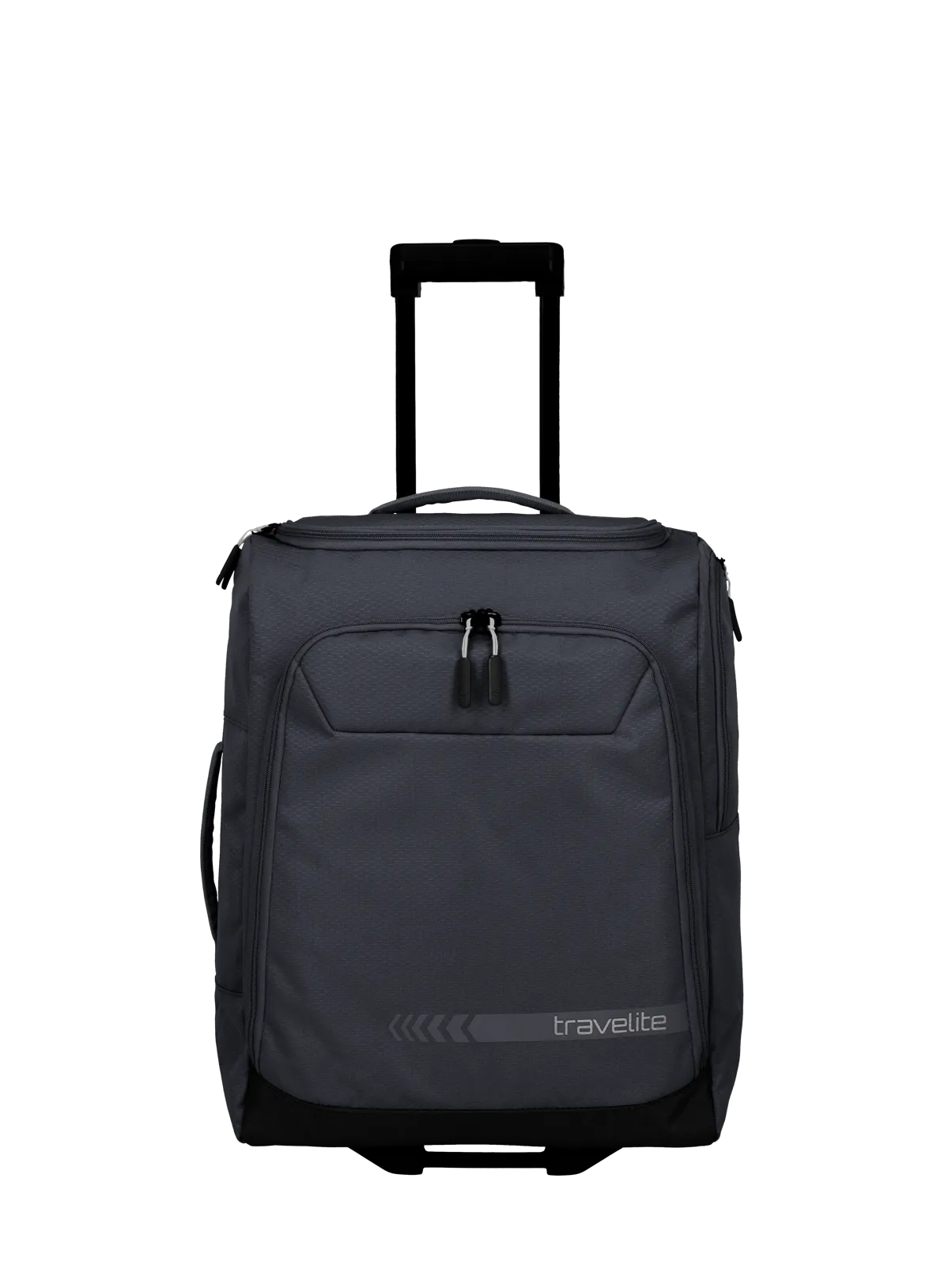 Travelite Kick-Off-Roll-up-travel-bag S Duffelväska anthracite_2 #Färg_anthracite