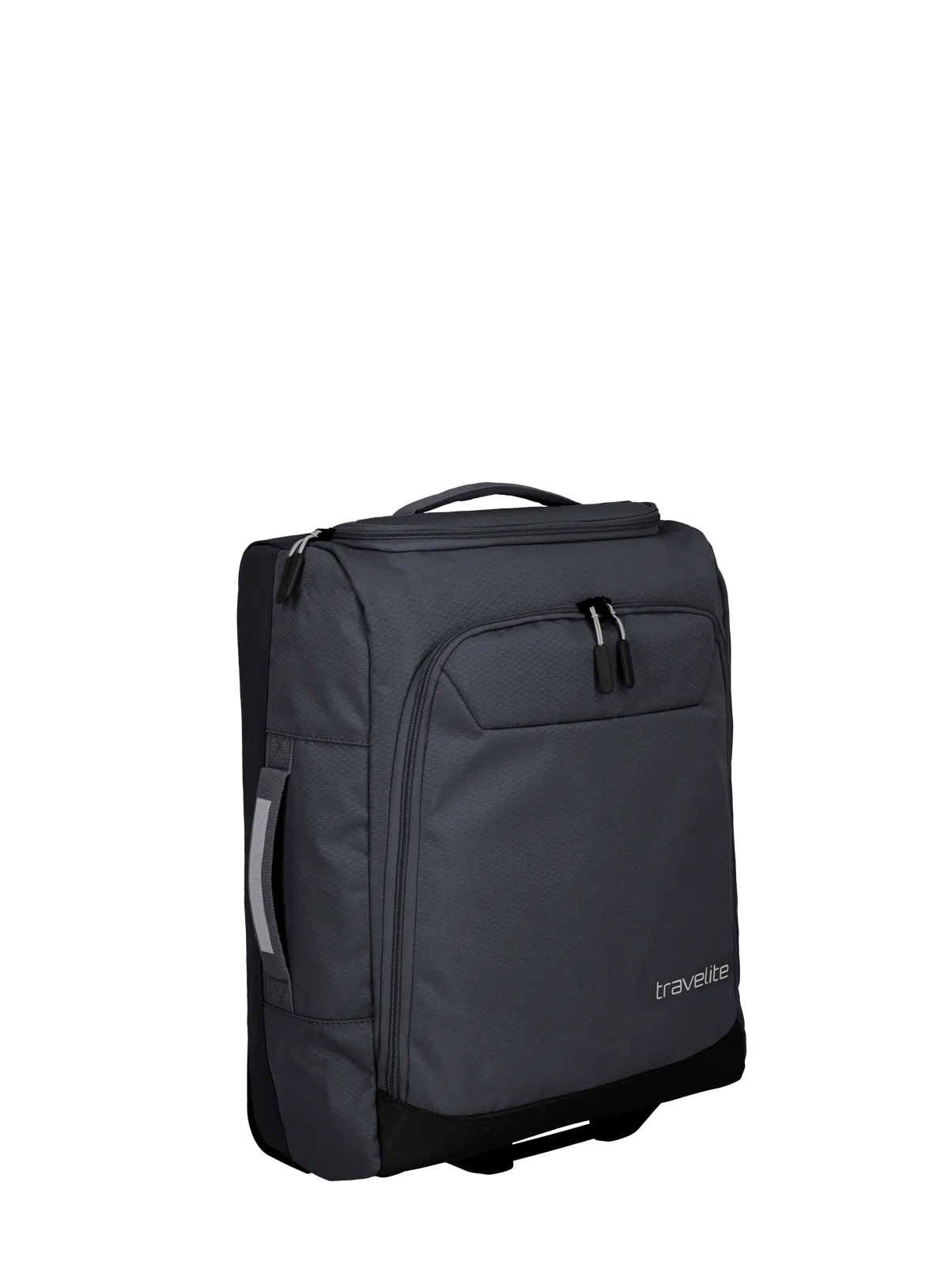 Travelite Kick-Off-Roll-up-travel-bag S Duffelväska anthracite_5 #Färg_anthracite