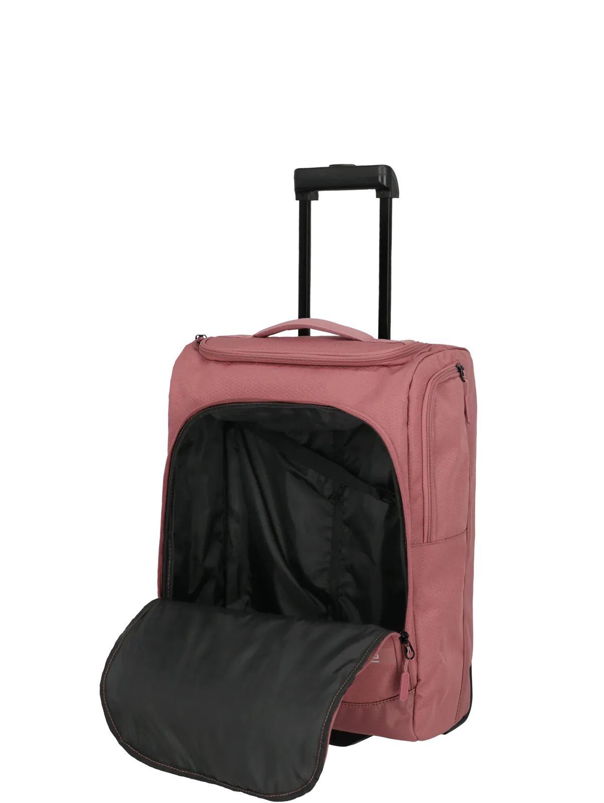 Travelite Kick-Off-Roll-up-travel-bag S Duffelväska rose_8 #Färg_rose