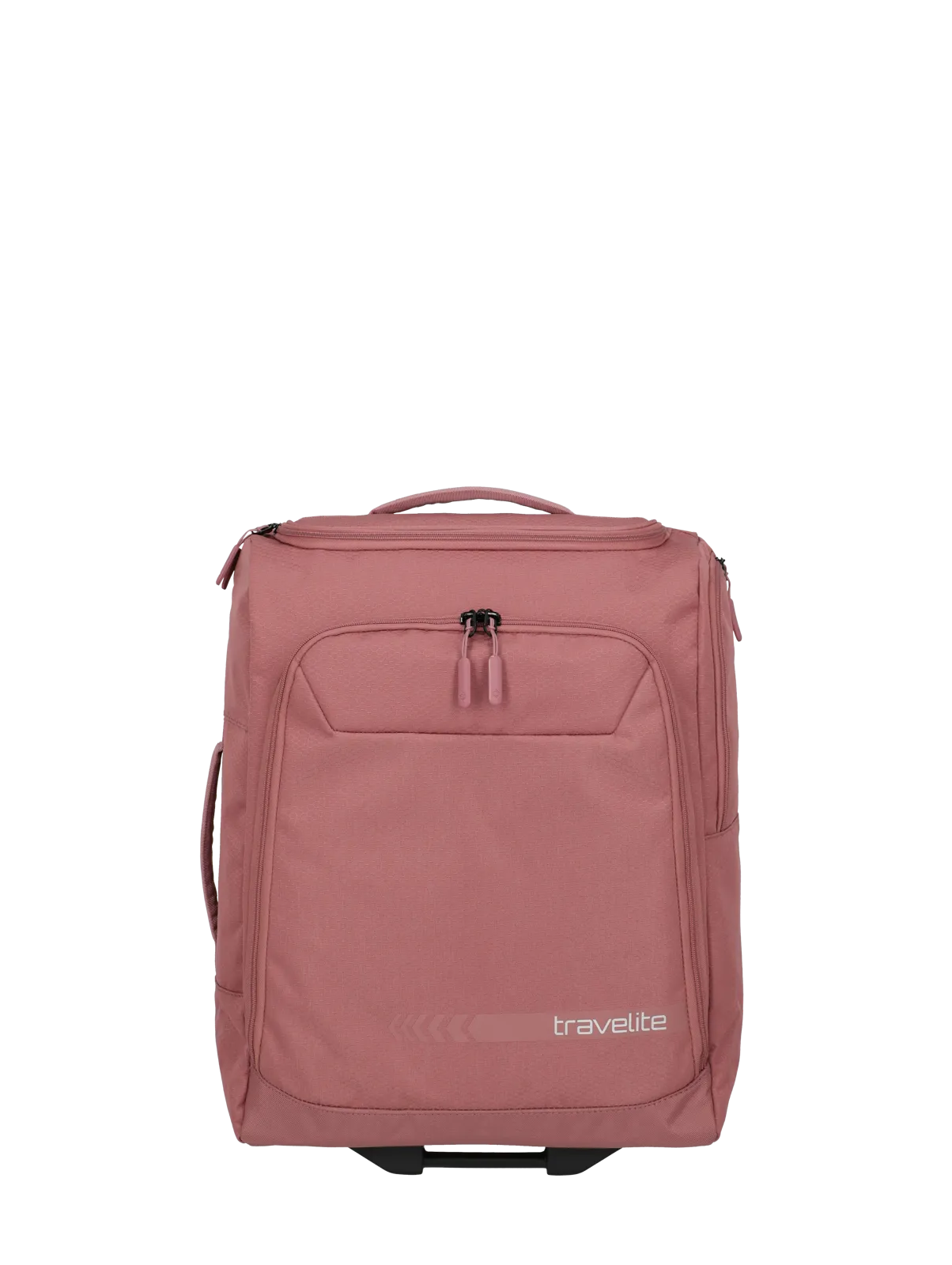 Travelite Kick-Off-Roll-up-travel-bag S Duffelväska rose_6 #Färg_rose