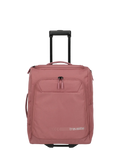 Travelite Kick-Off-Roll-up-travel-bag S Duffelväska rose_1 #Färg_rose