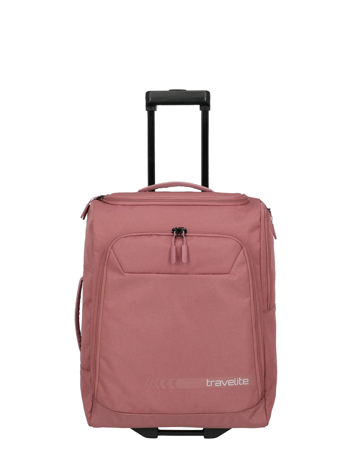 Travelite Kick-Off-Roll-up-travel-bag S Duffelväska rose_1 #Färg_rose