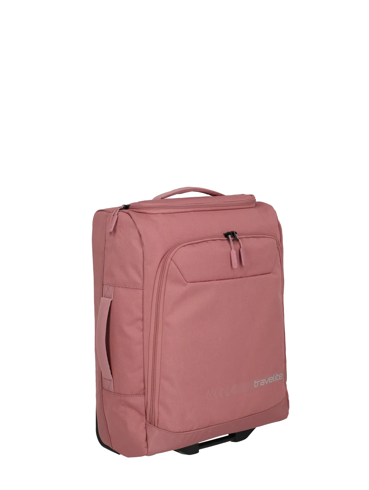 Travelite Kick-Off-Roll-up-travel-bag S Duffelväska rose_5 #Färg_rose