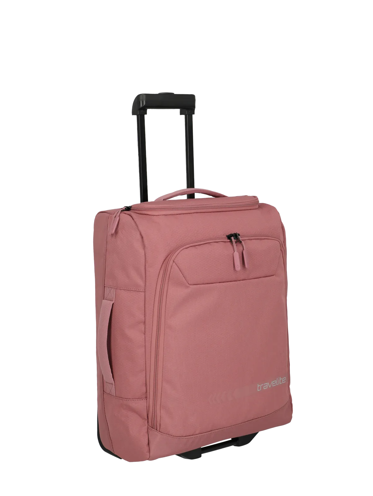Travelite Kick-Off-Roll-up-travel-bag S Duffelväska rose_2 #Färg_rose