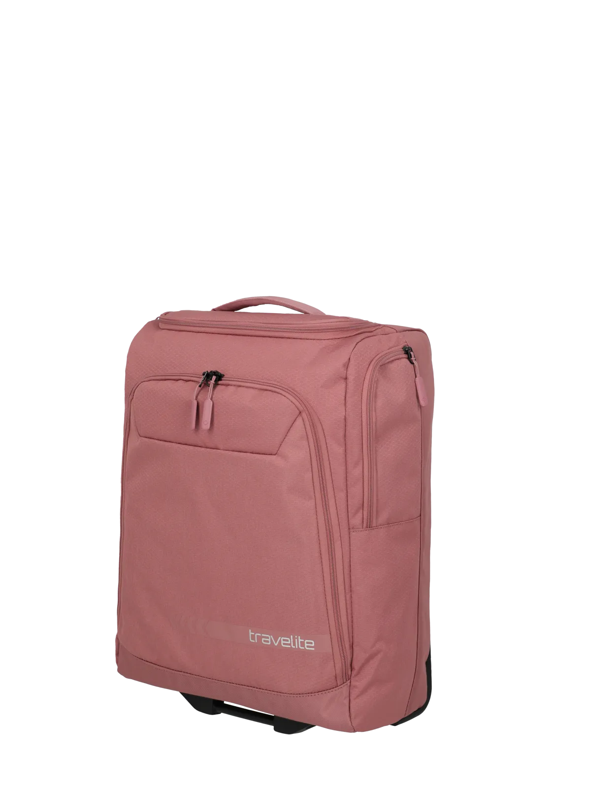 Travelite Kick-Off-Roll-up-travel-bag S Duffelväska rose_4 #Färg_rose