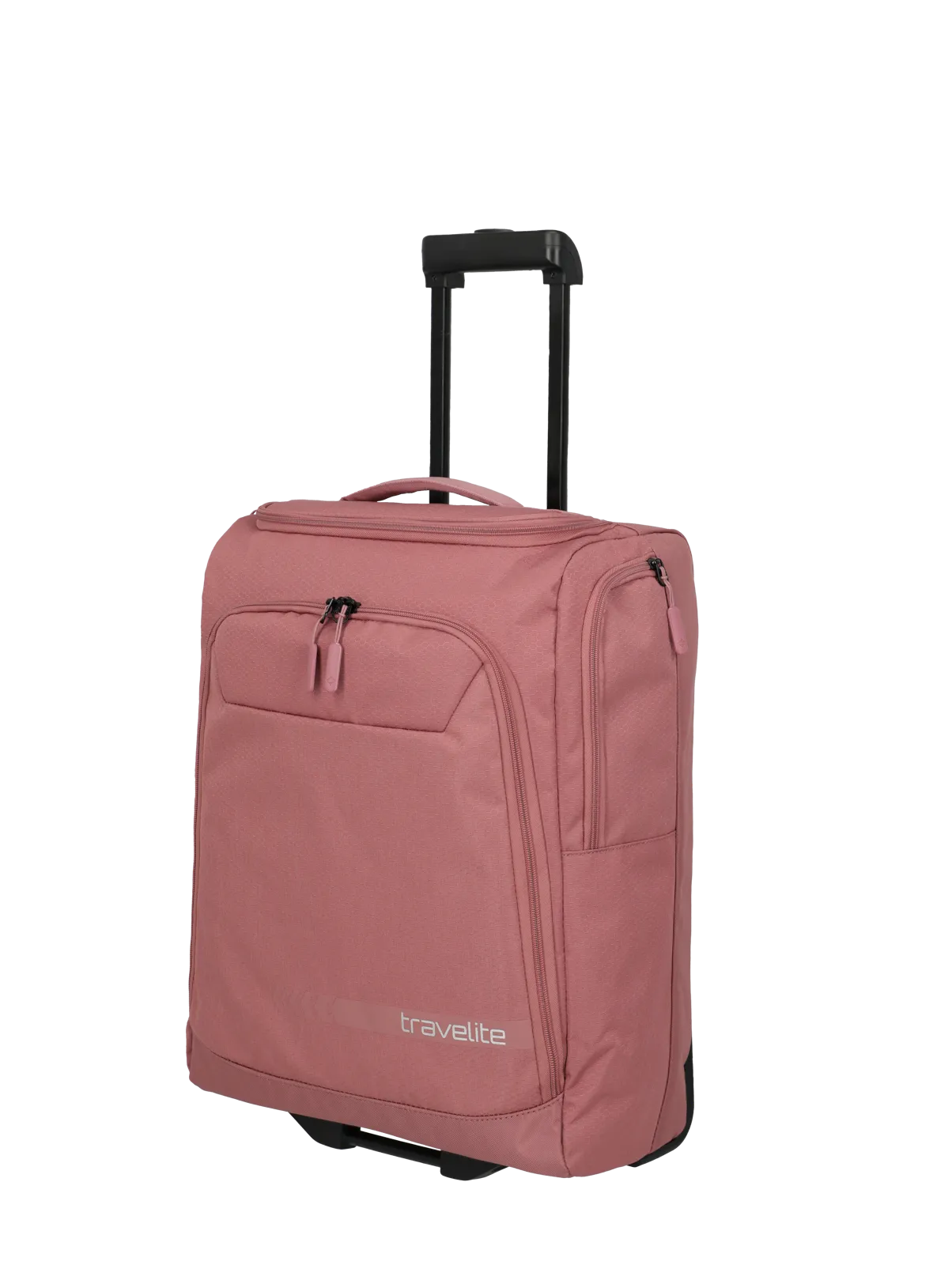 Travelite Kick-Off-Roll-up-travel-bag S Duffelväska rose_3 #Färg_rose