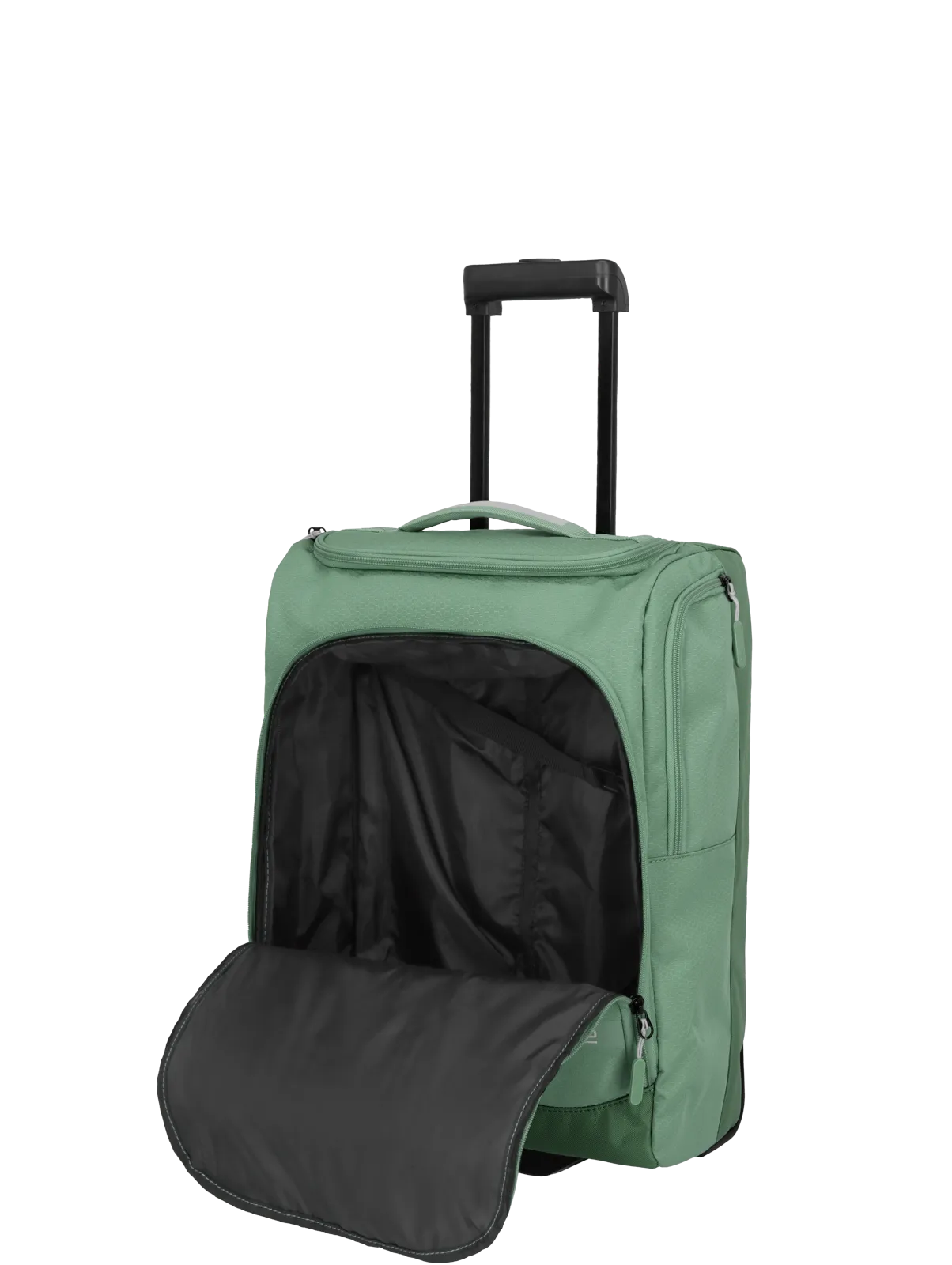 Travelite Kick-Off-Roll-up-travel-bag S Duffelväska Sage_8 #Färg_sage