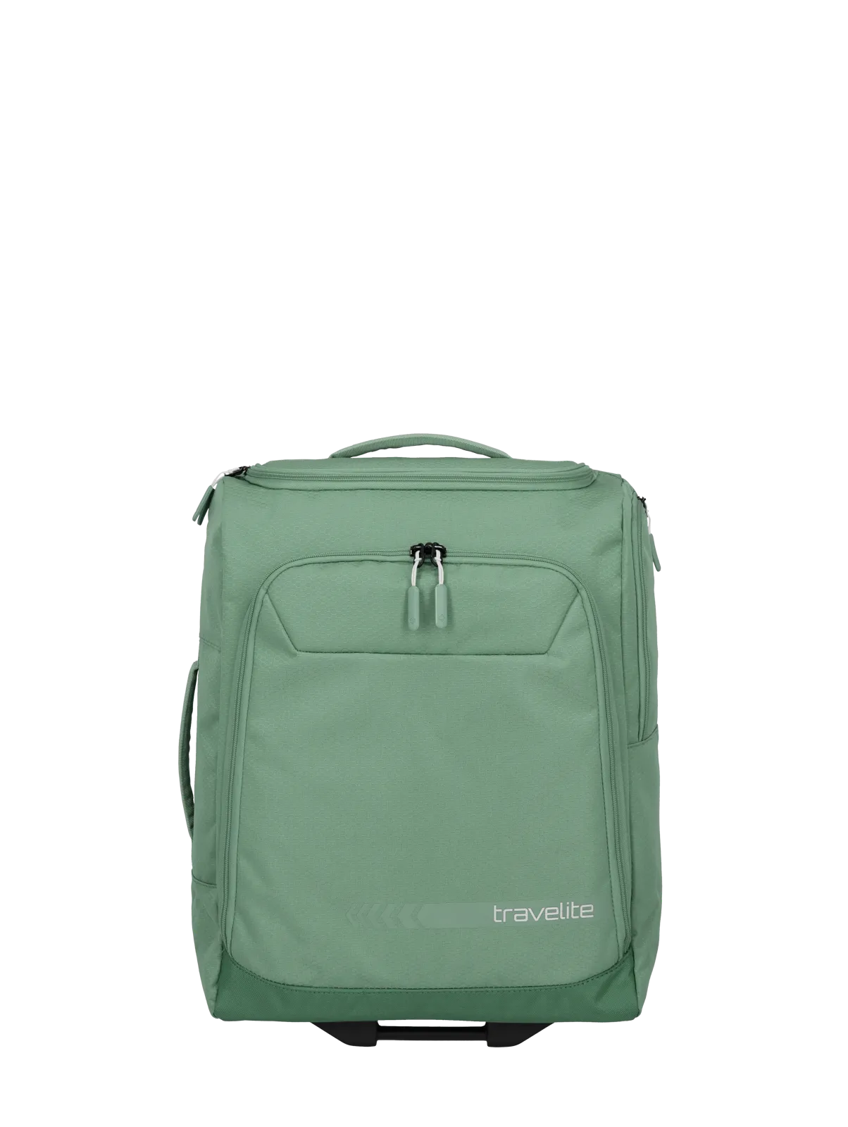 Travelite Kick-Off-Roll-up-travel-bag S Duffelväska Sage_5 #Färg_sage