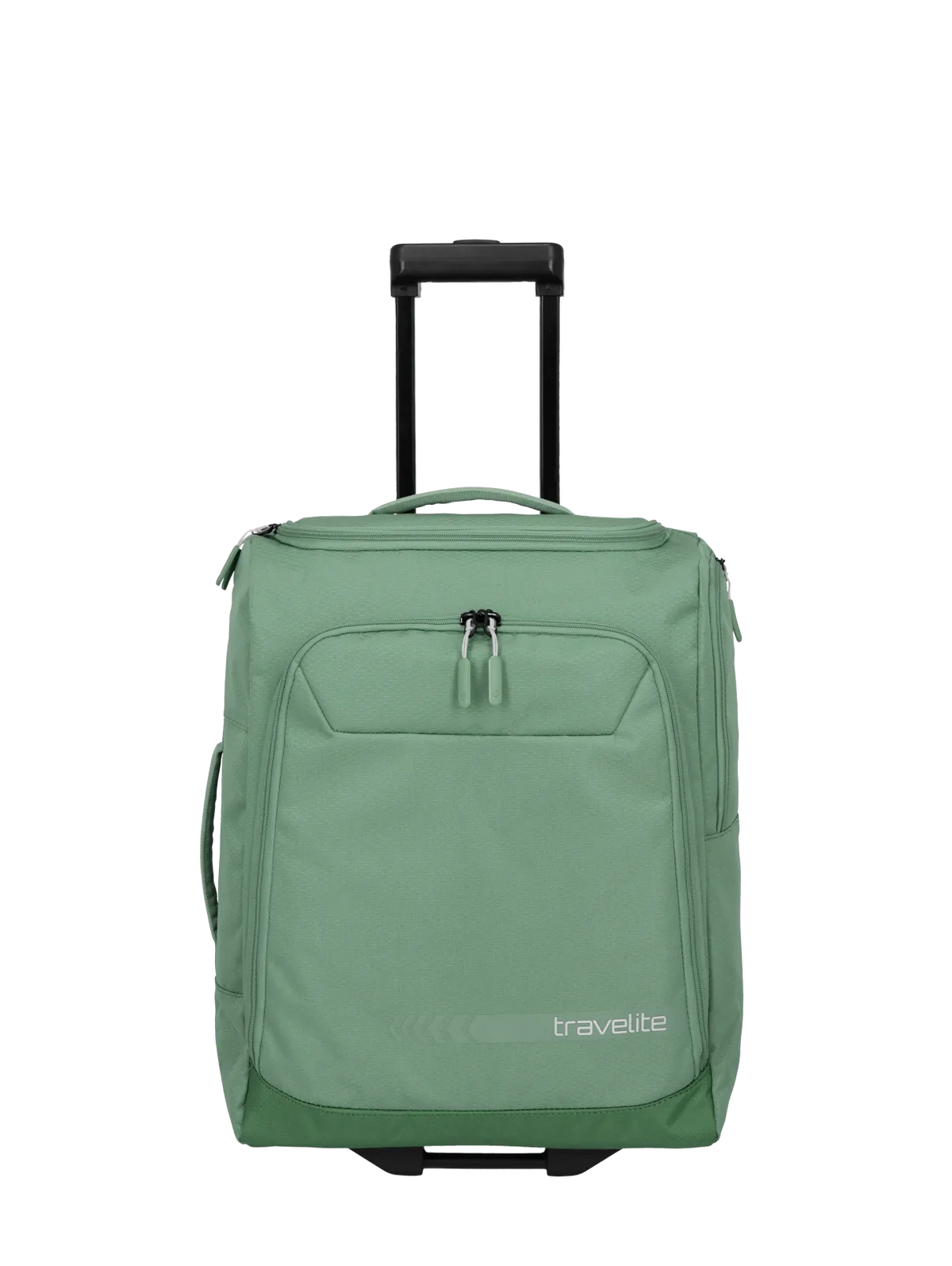 Travelite Kick-Off-Roll-up-travel-bag S Duffelväska Sage_1 #Färg_sage