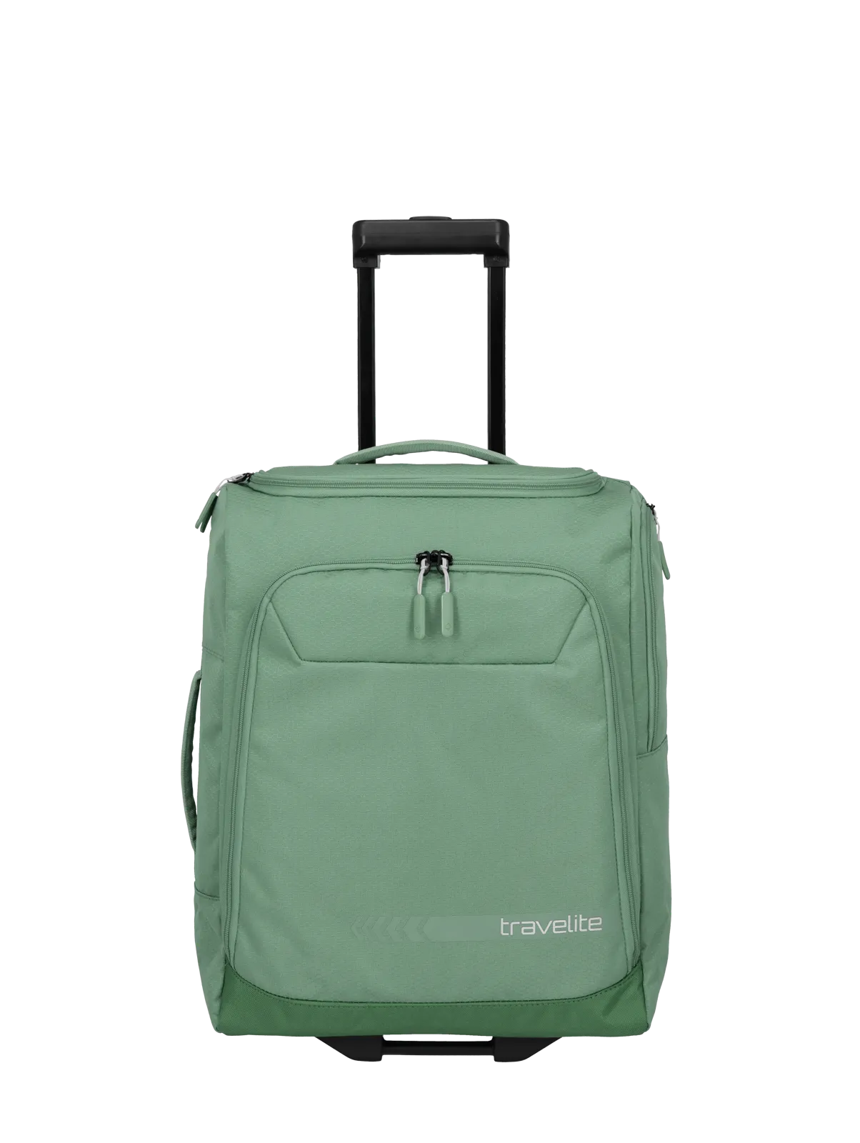 Travelite Kick-Off-Roll-up-travel-bag S Duffelväska Sage_1 #Färg_sage