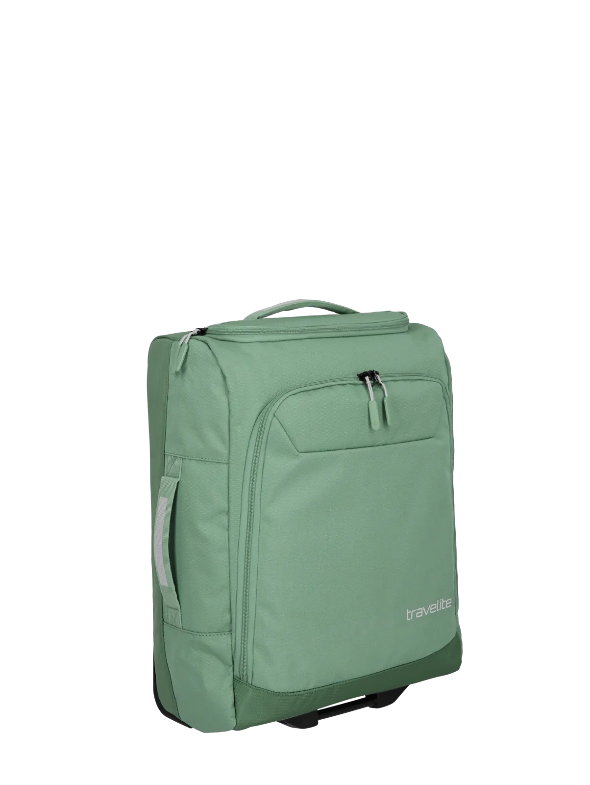 Travelite Kick-Off-Roll-up-travel-bag S Duffelväska Sage_6 #Färg_sage