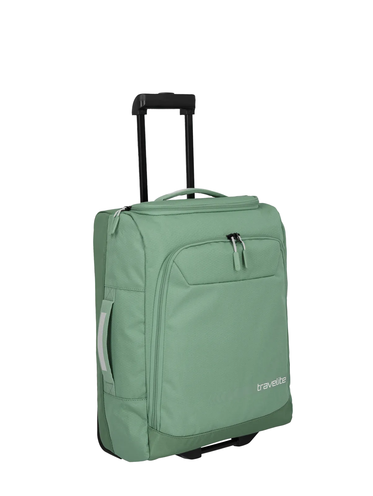 Travelite Kick-Off-Roll-up-travel-bag S Duffelväska Sage_2 #Färg_sage