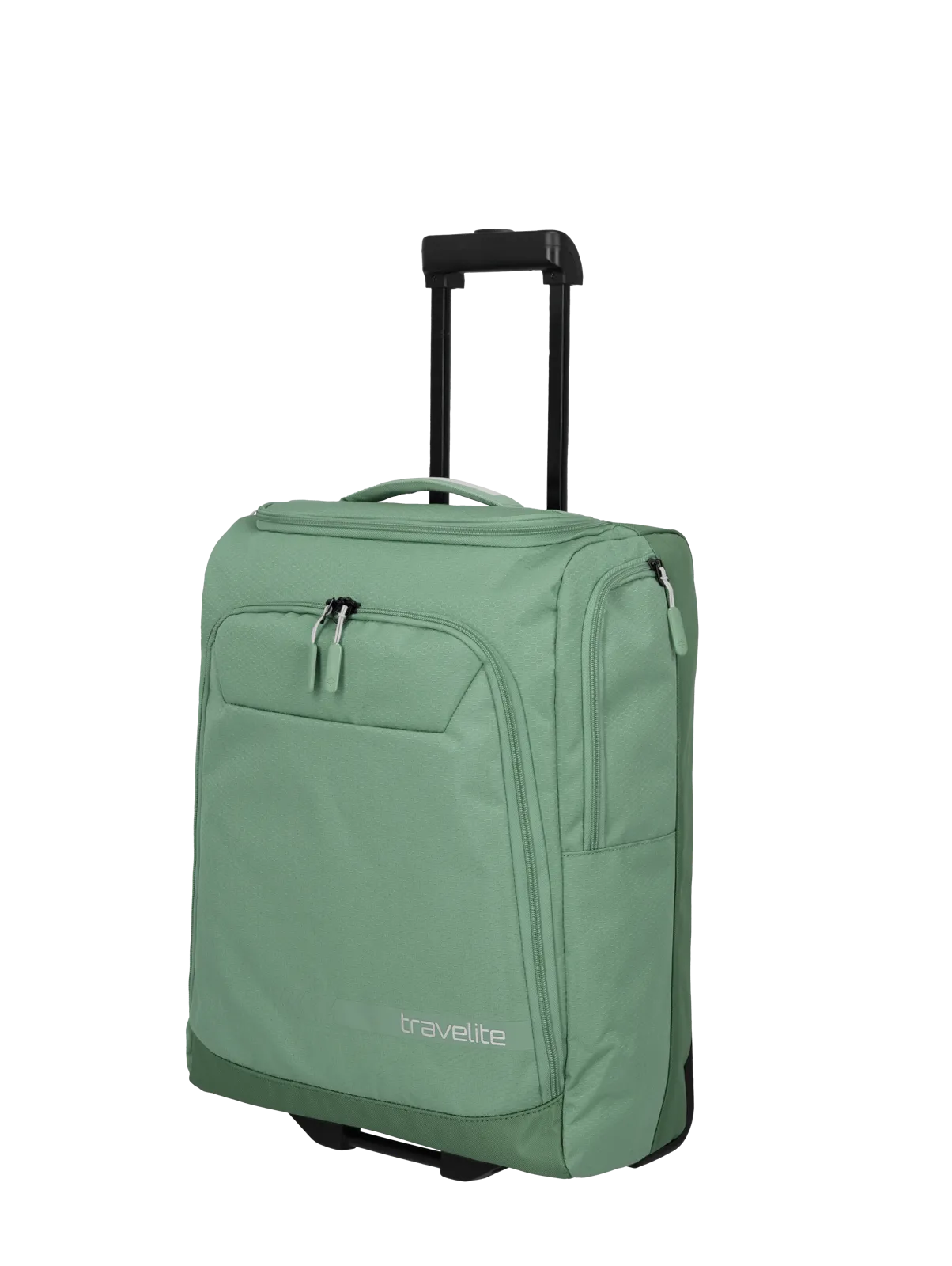 Travelite Kick-Off-Roll-up-travel-bag S Duffelväska Sage_3 #Färg_sage