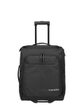 Travelite Kick-Off-Roll-up-travel-bag S Duffelväska black_1 #Färg_black