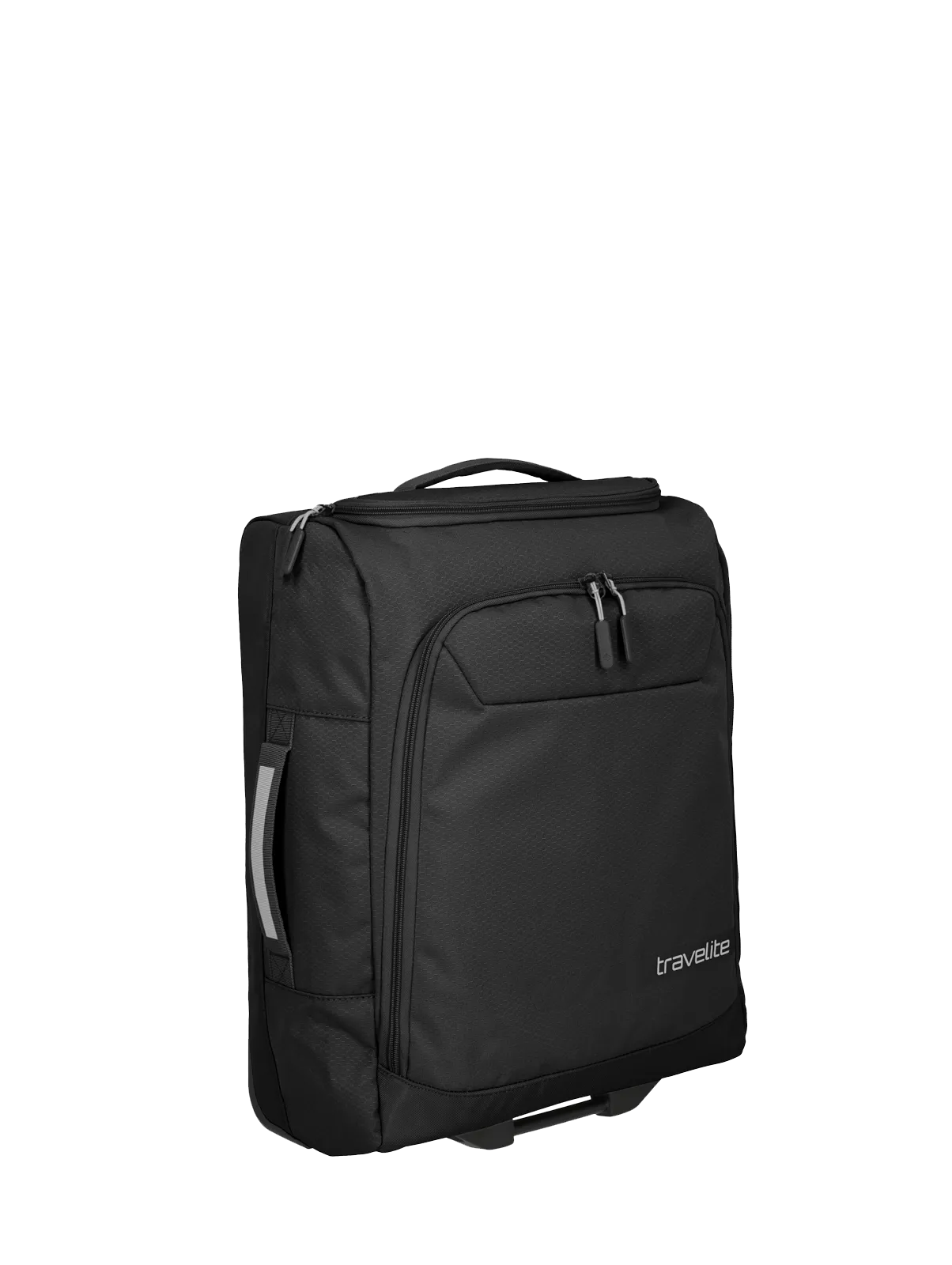 Travelite Kick-Off-Roll-up-travel-bag S Duffelväska black_4 #Färg_black