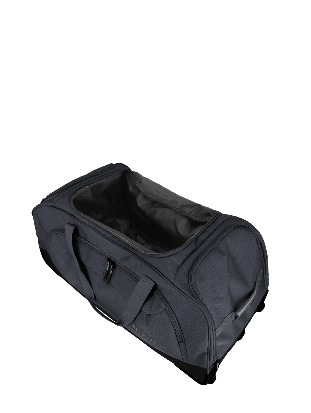 Travelite Kick-Off-Roll-up-travel-bag XL Duffelväska anthracite_7 #Färg_anthracite