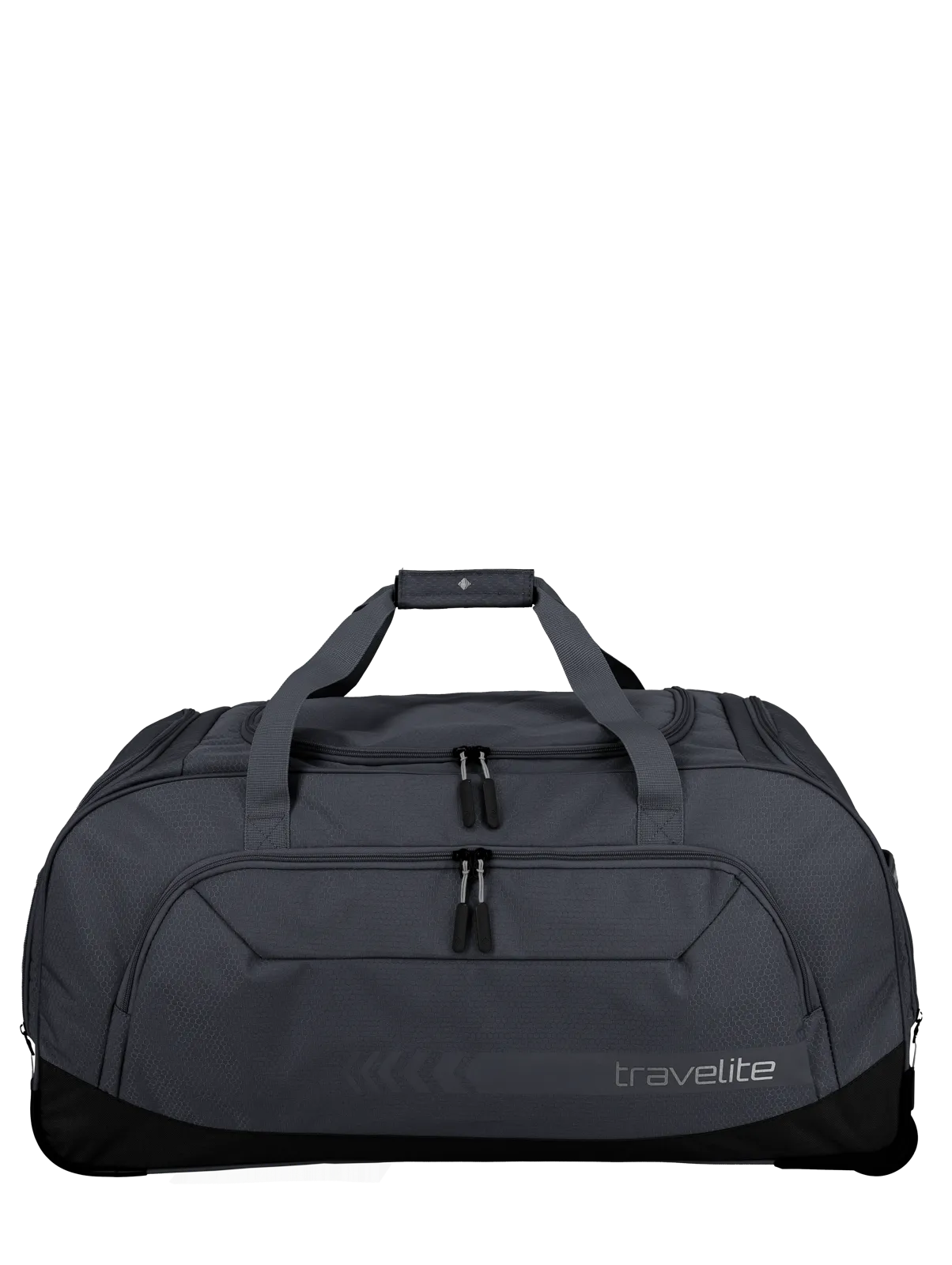 Travelite Kick-Off-Roll-up-travel-bag XL Duffelväska anthracite_5 #Färg_anthracite