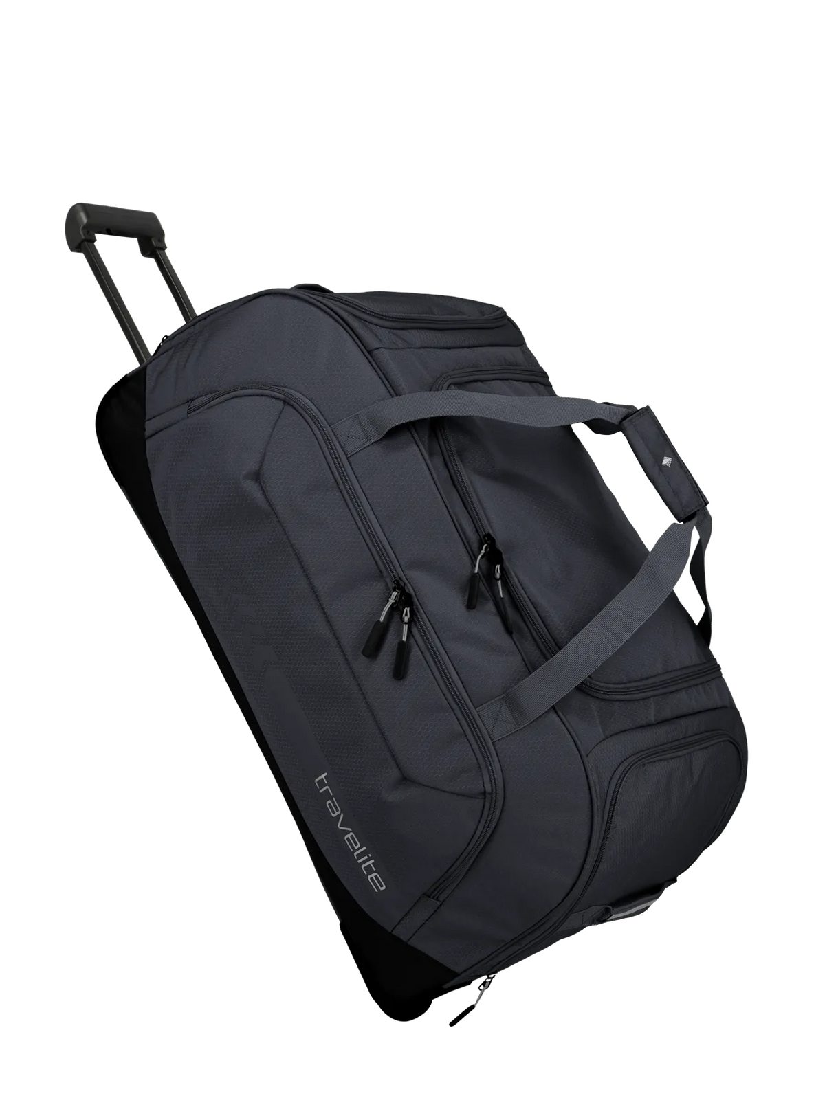 Travelite Kick-Off-Roll-up-travel-bag XL Duffelväska anthracite_1 #Färg_anthracite