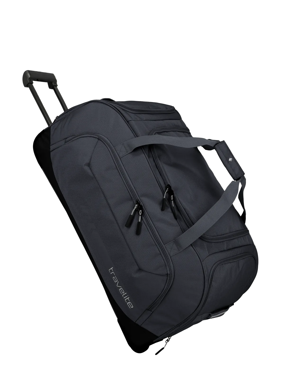 Travelite Kick-Off-Roll-up-travel-bag XL Duffelväska anthracite_1 #Färg_anthracite
