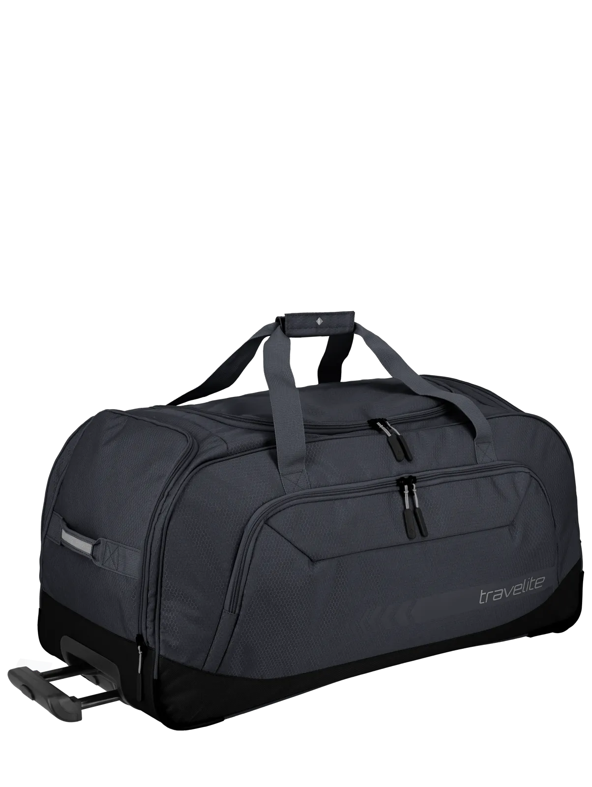 Travelite Kick-Off-Roll-up-travel-bag XL Duffelväska anthracite_2 #Färg_anthracite