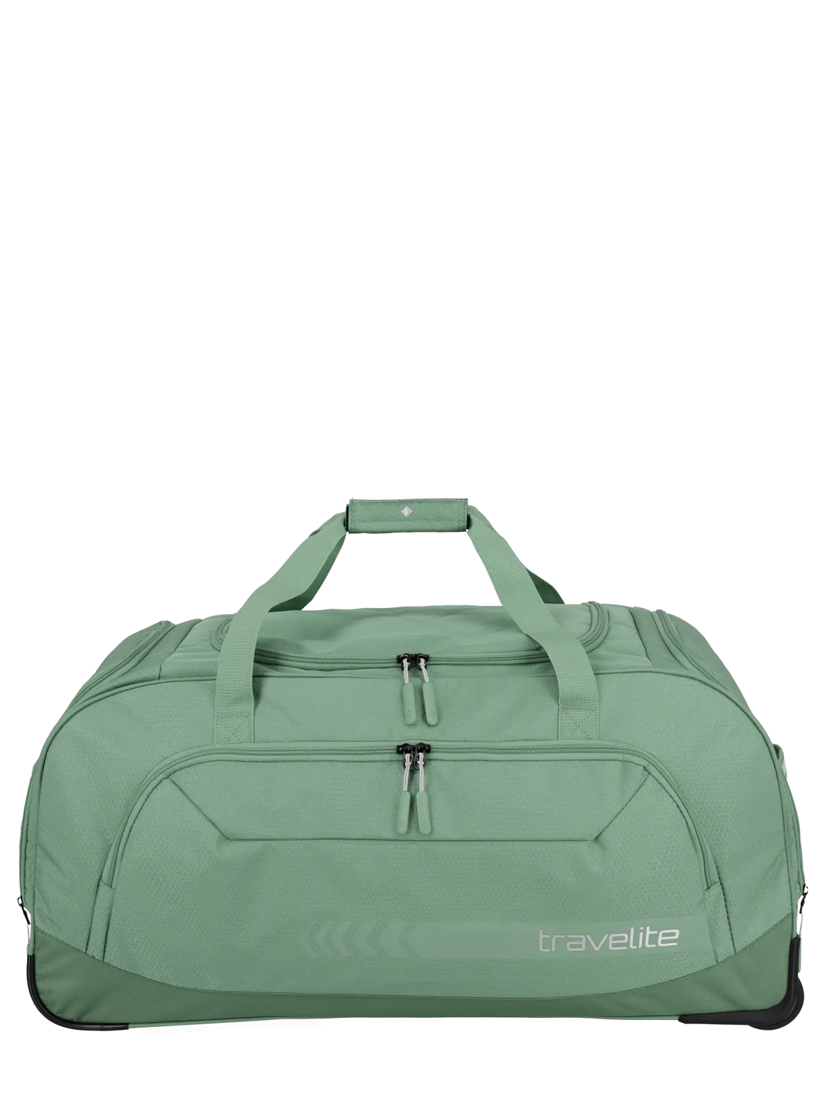 Travelite Kick-Off-Roll-up-travel-bag XL Duffelväska Sage_4 #Färg_sage