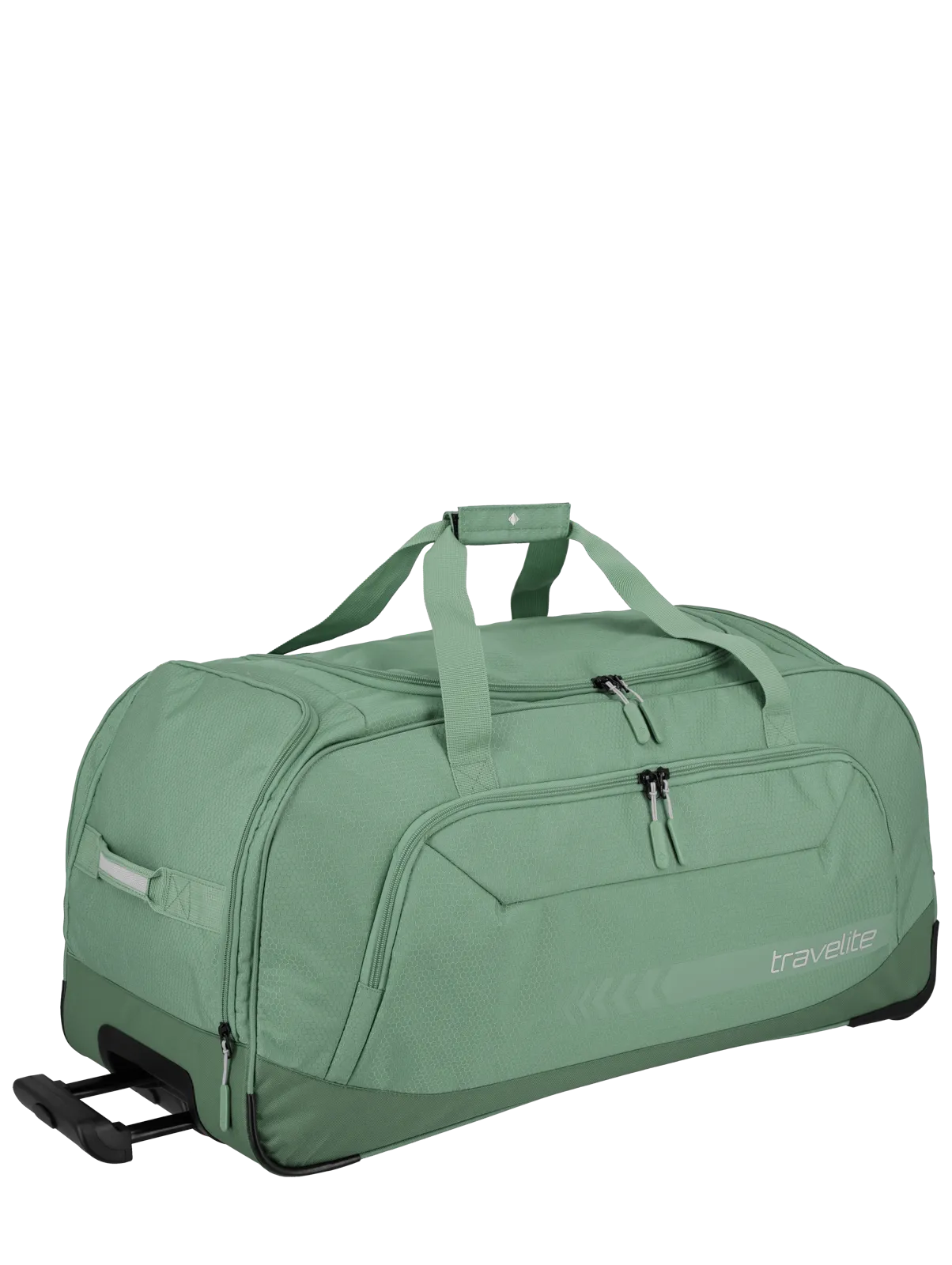 Travelite Kick-Off-Roll-up-travel-bag XL Duffelväska Sage_2 #Färg_sage