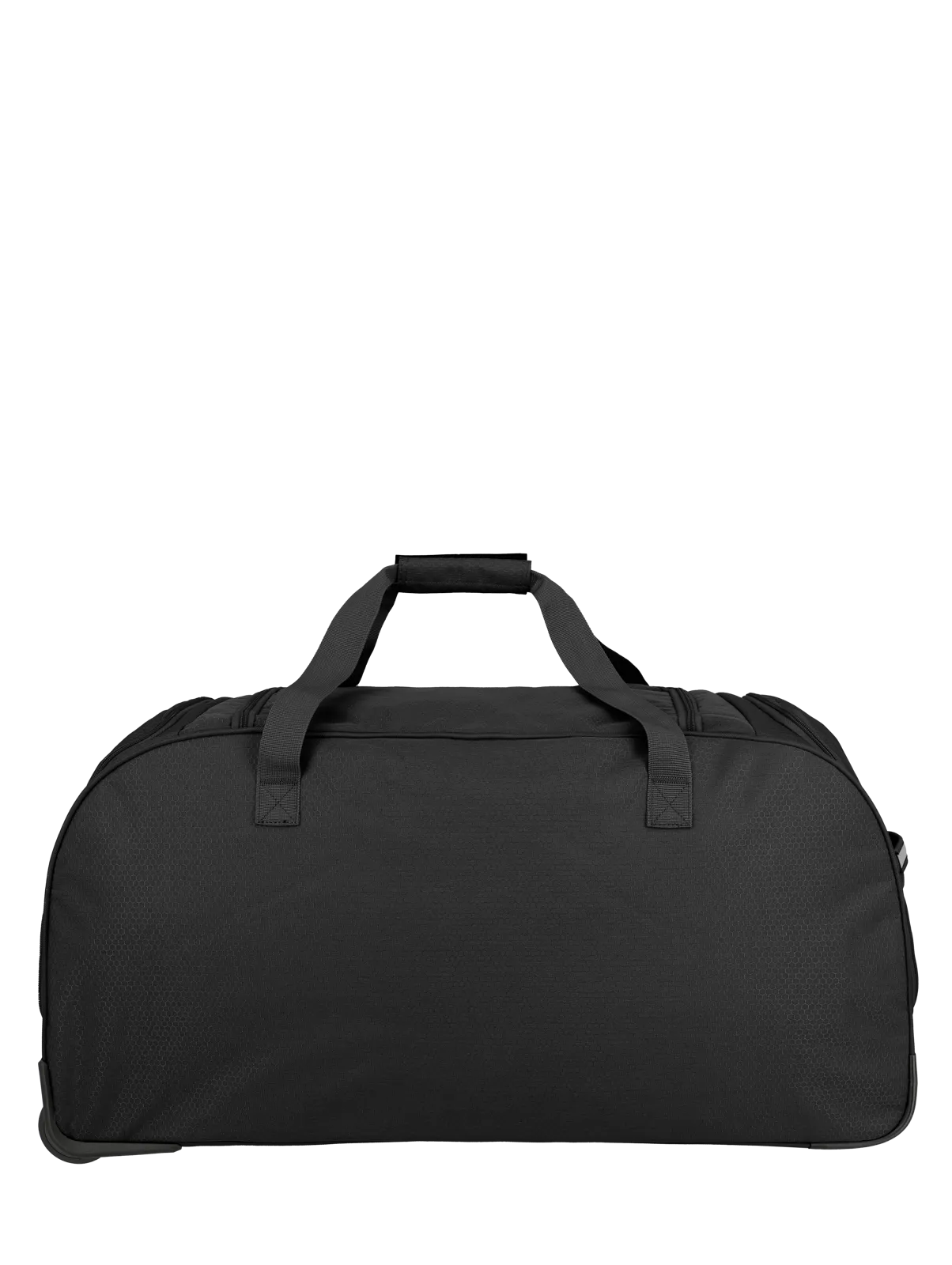 Travelite Kick-Off-Roll-up-travel-bag XL Duffelväska black_6 #Färg_black