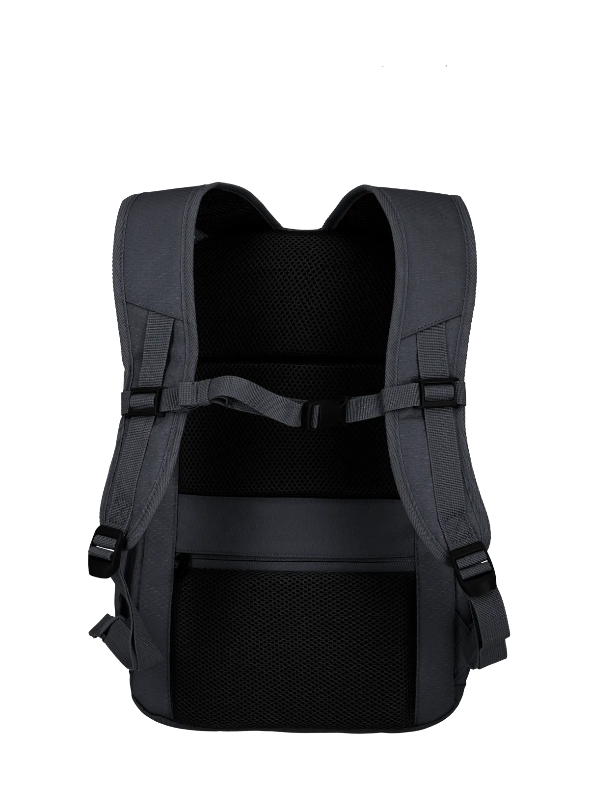 Travelite Kick-Off-Backpack L Ryggsäck anthracite_3 #Färg_anthracite