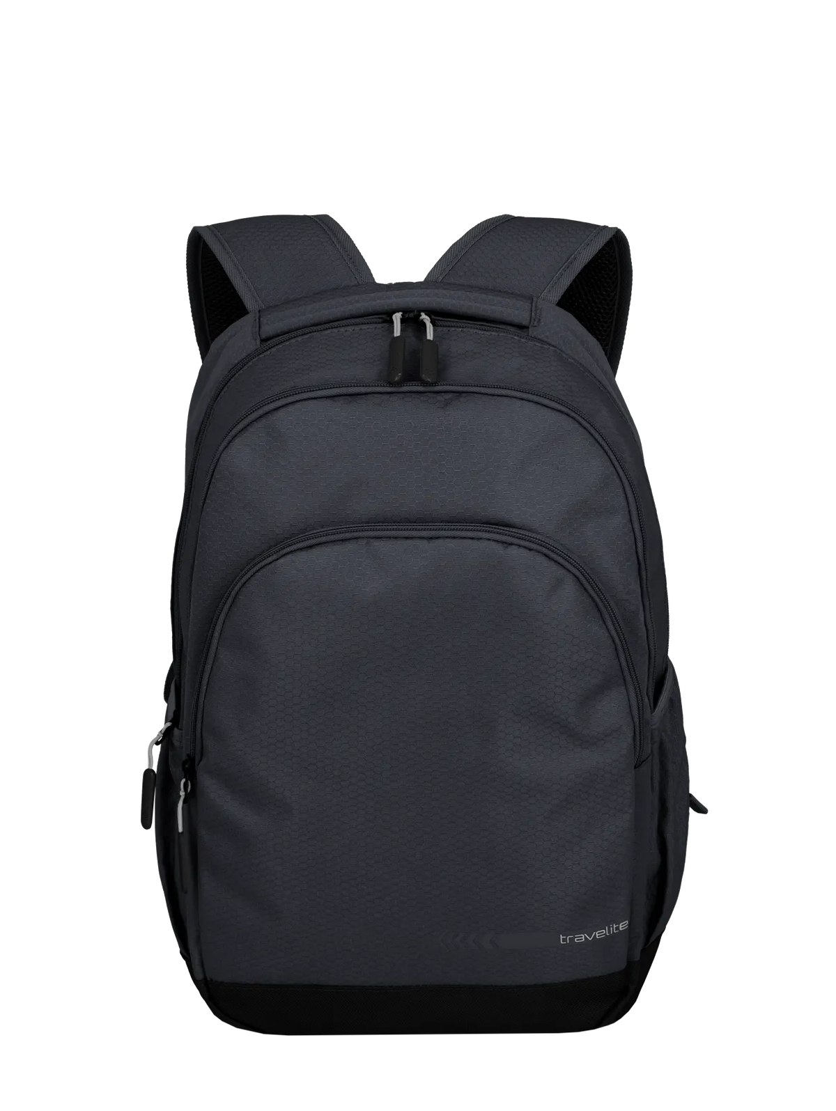 Travelite Kick-Off-Backpack L Ryggsäck anthracite_1 #Färg_anthracite