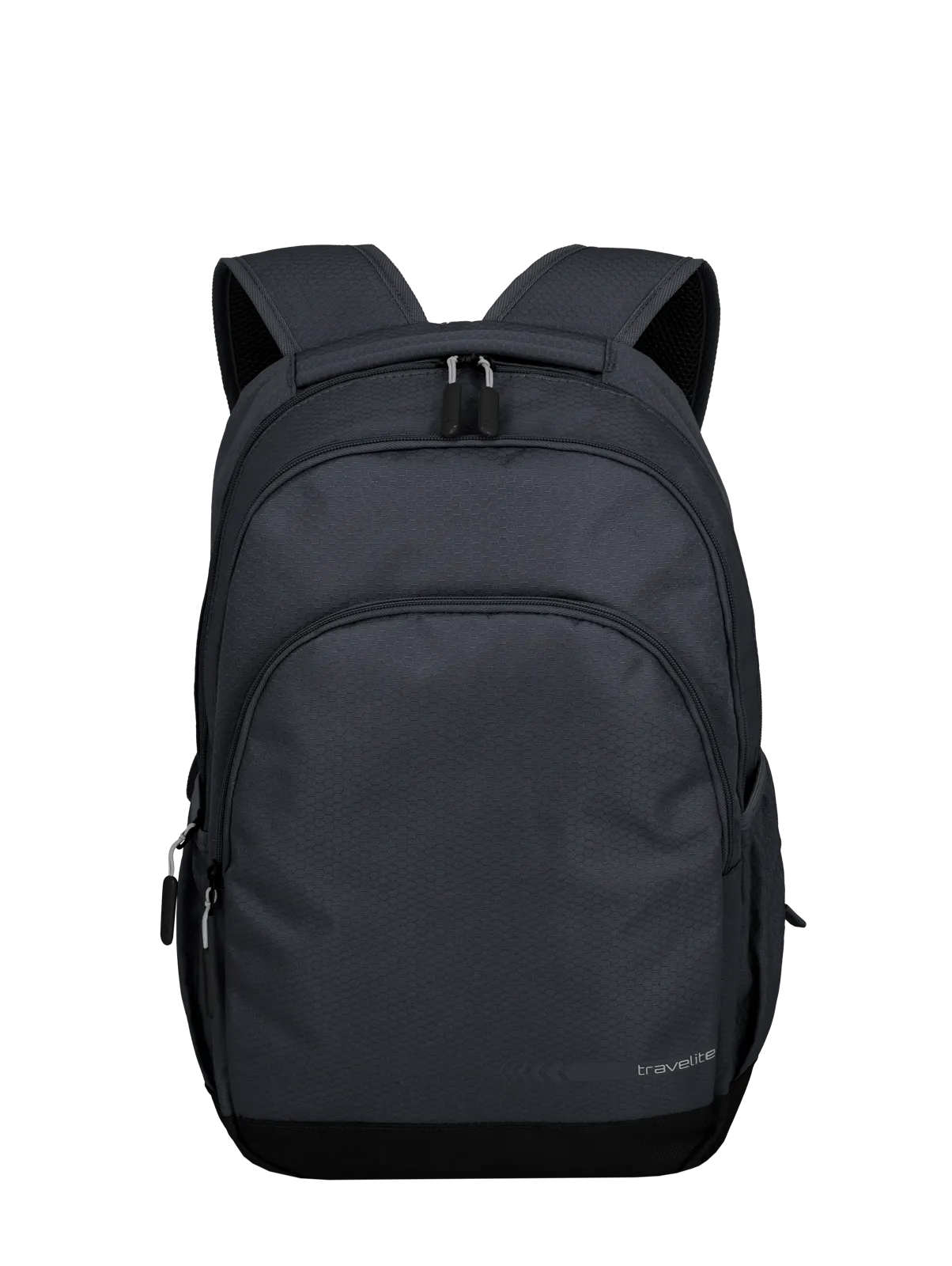 Travelite Kick-Off-Backpack L Ryggsäck anthracite_1 #Färg_anthracite