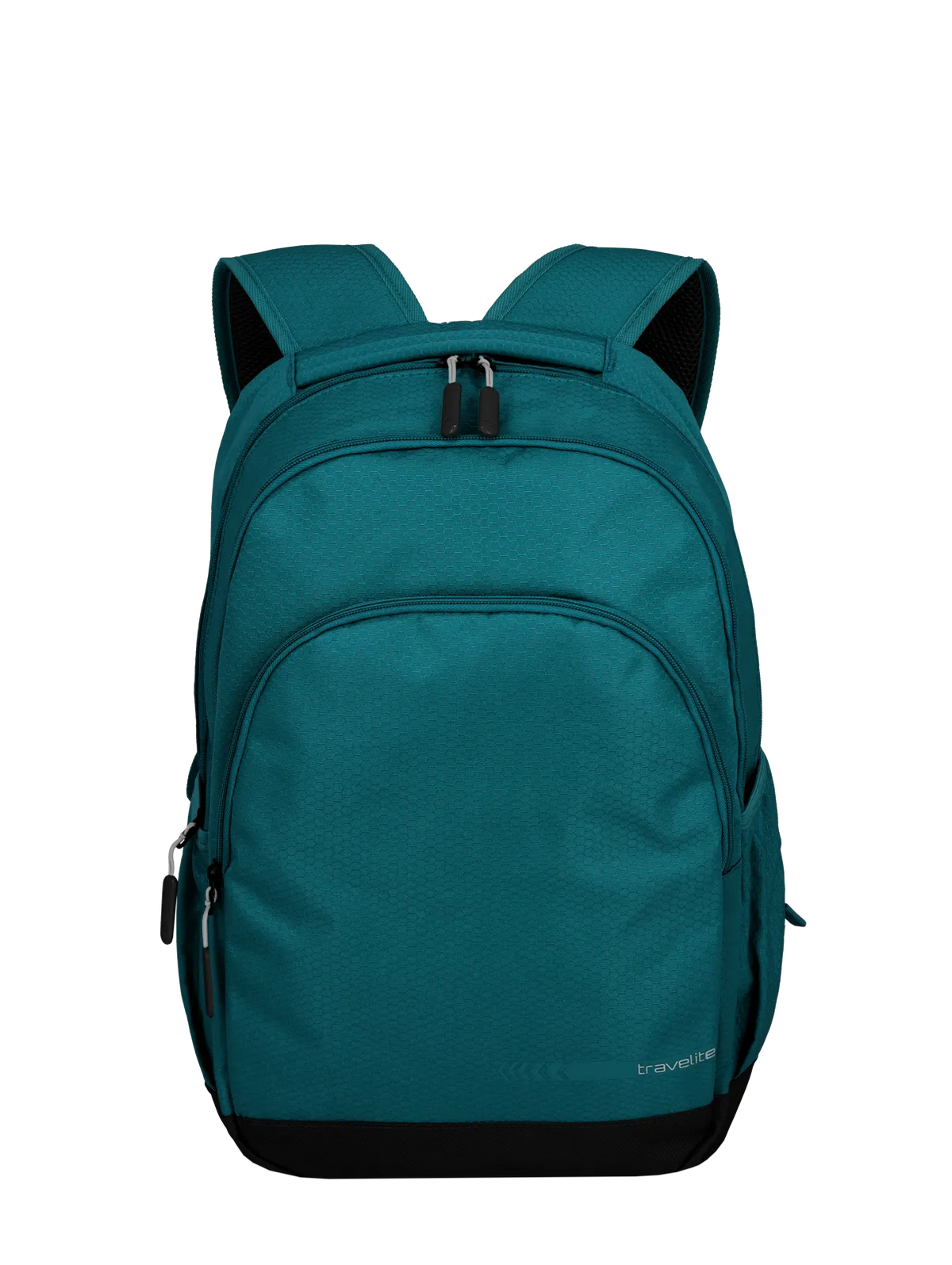Travelite Kick-Off-Backpack L Ryggsäck petrol_1 #Färg_petrol