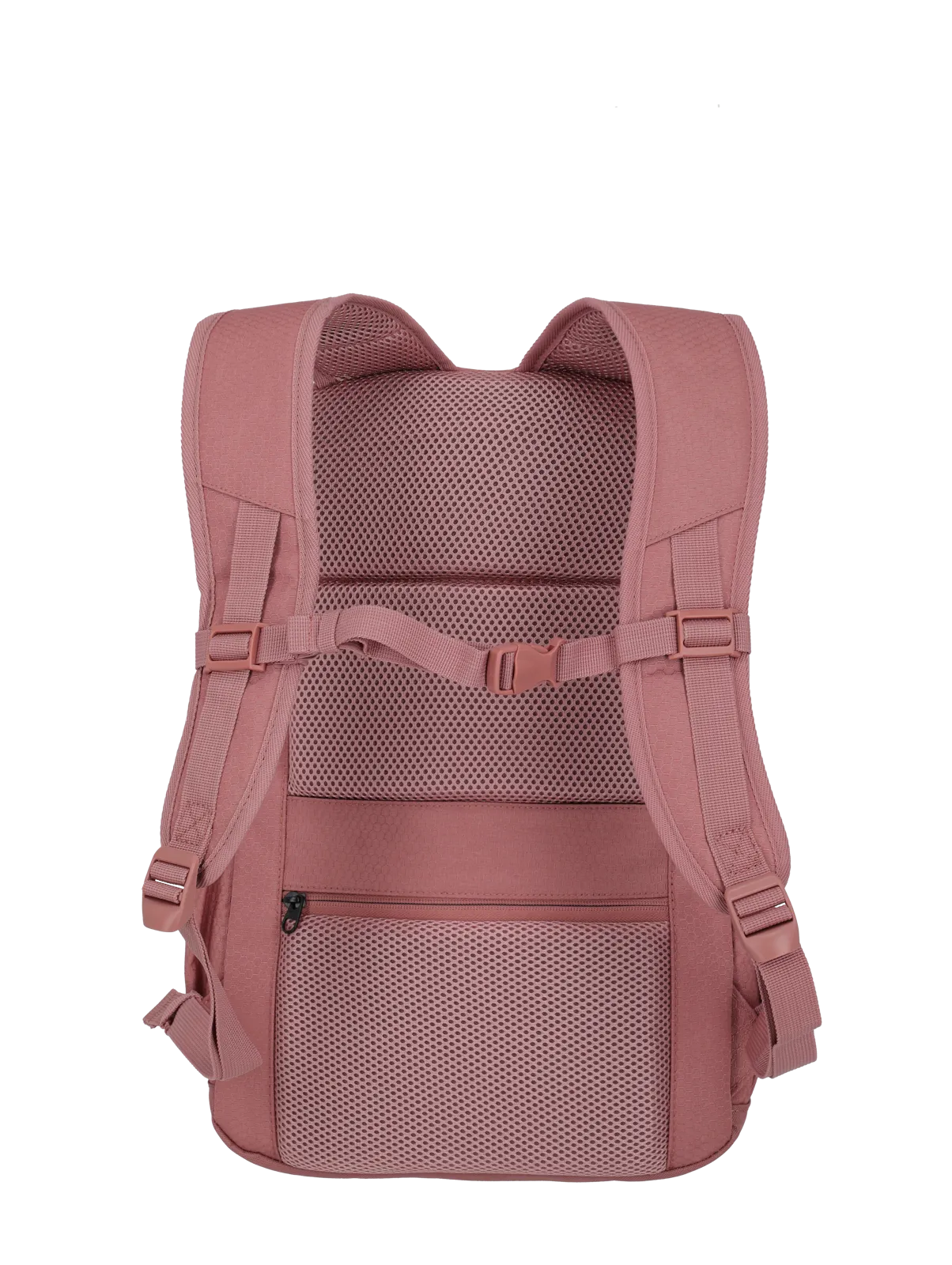 Travelite Kick-Off-Backpack L Ryggsäck rose_3 #Färg_rose