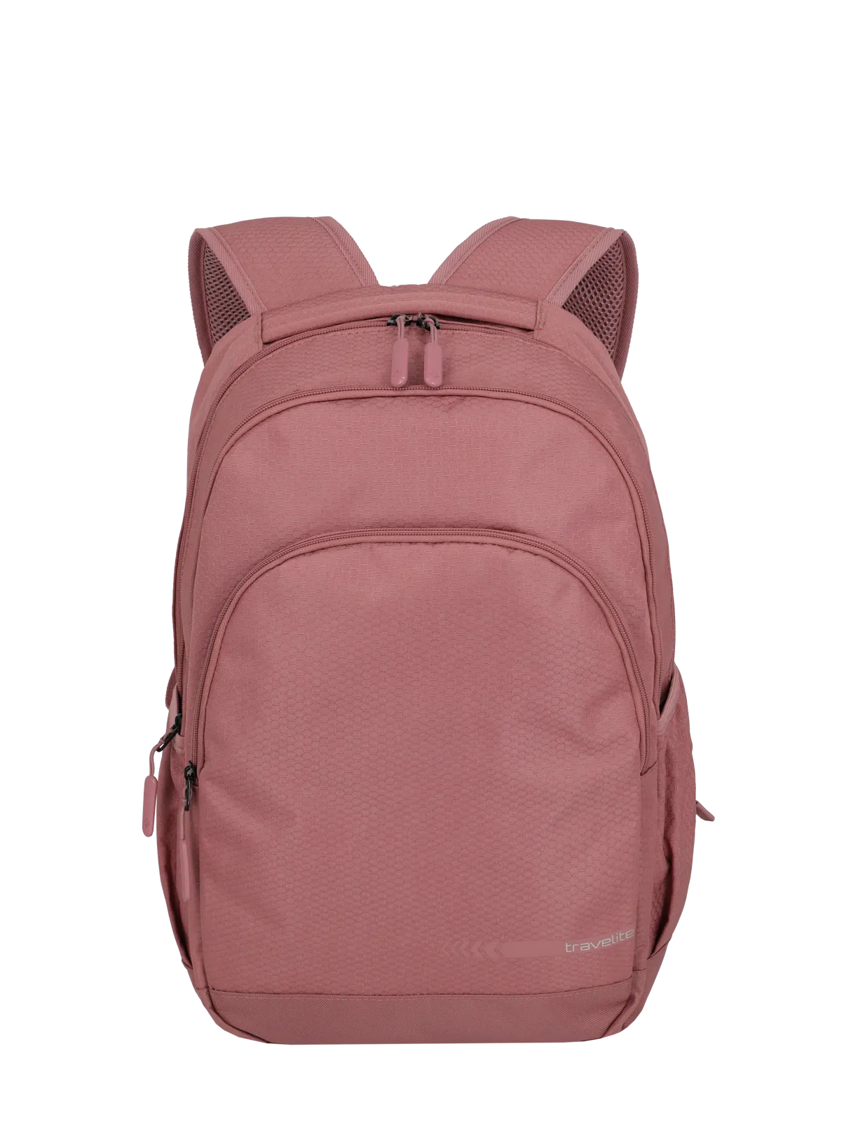 Travelite Kick-Off-Backpack L Ryggsäck rose_1 #Färg_rose