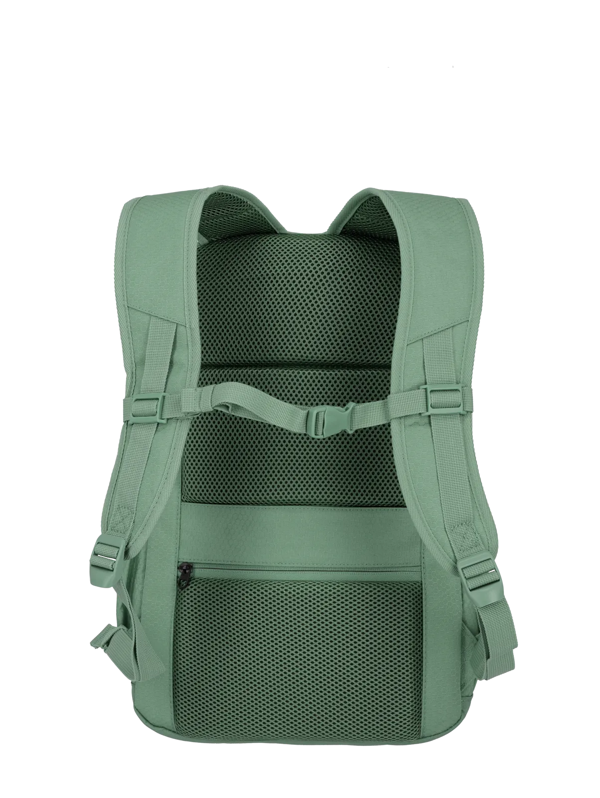 Travelite Kick-Off-Backpack L Ryggsäck Sage_3 #Färg_sage
